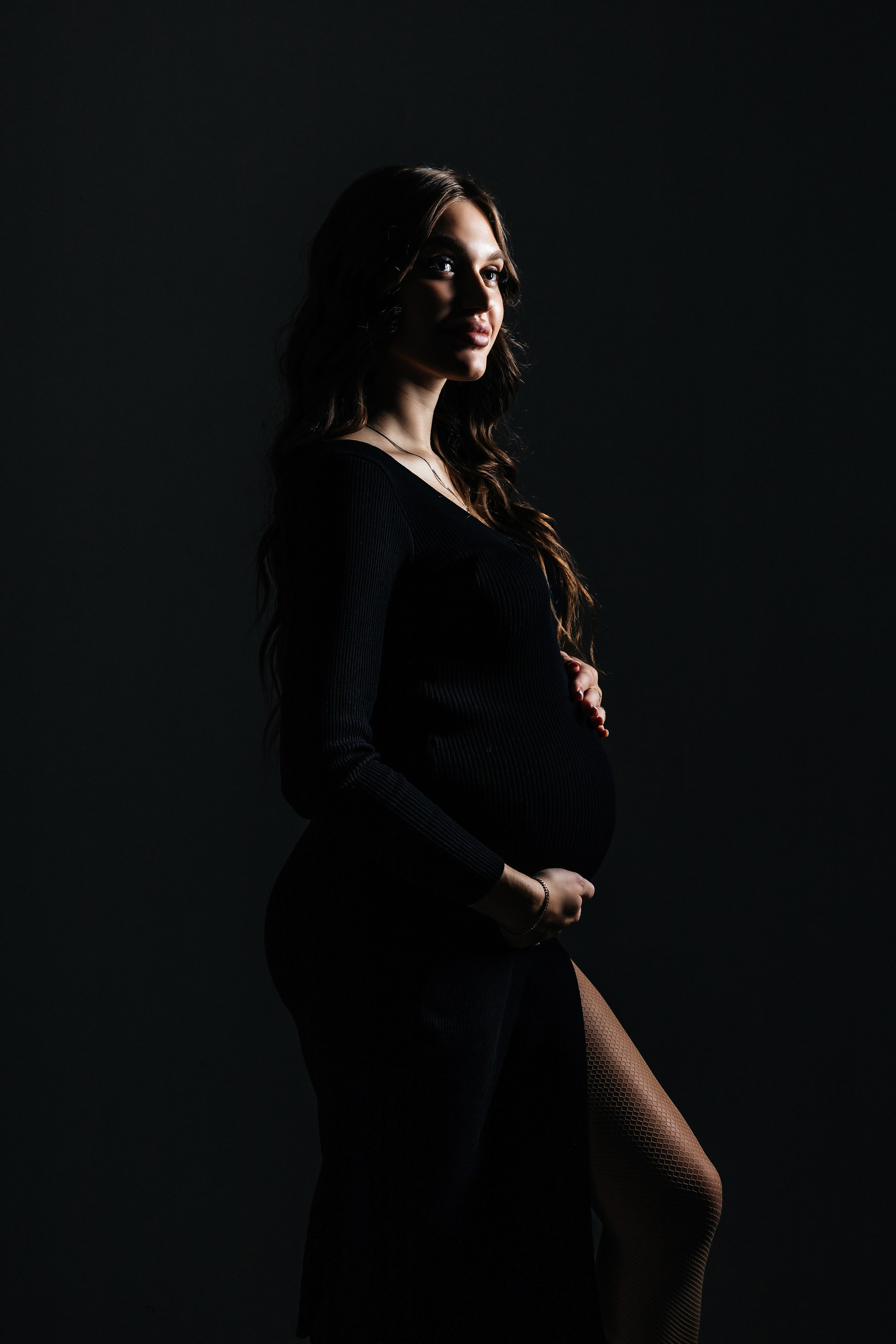 В ожидании. Фотограф в г. Уссурийск Юлия Зозуля