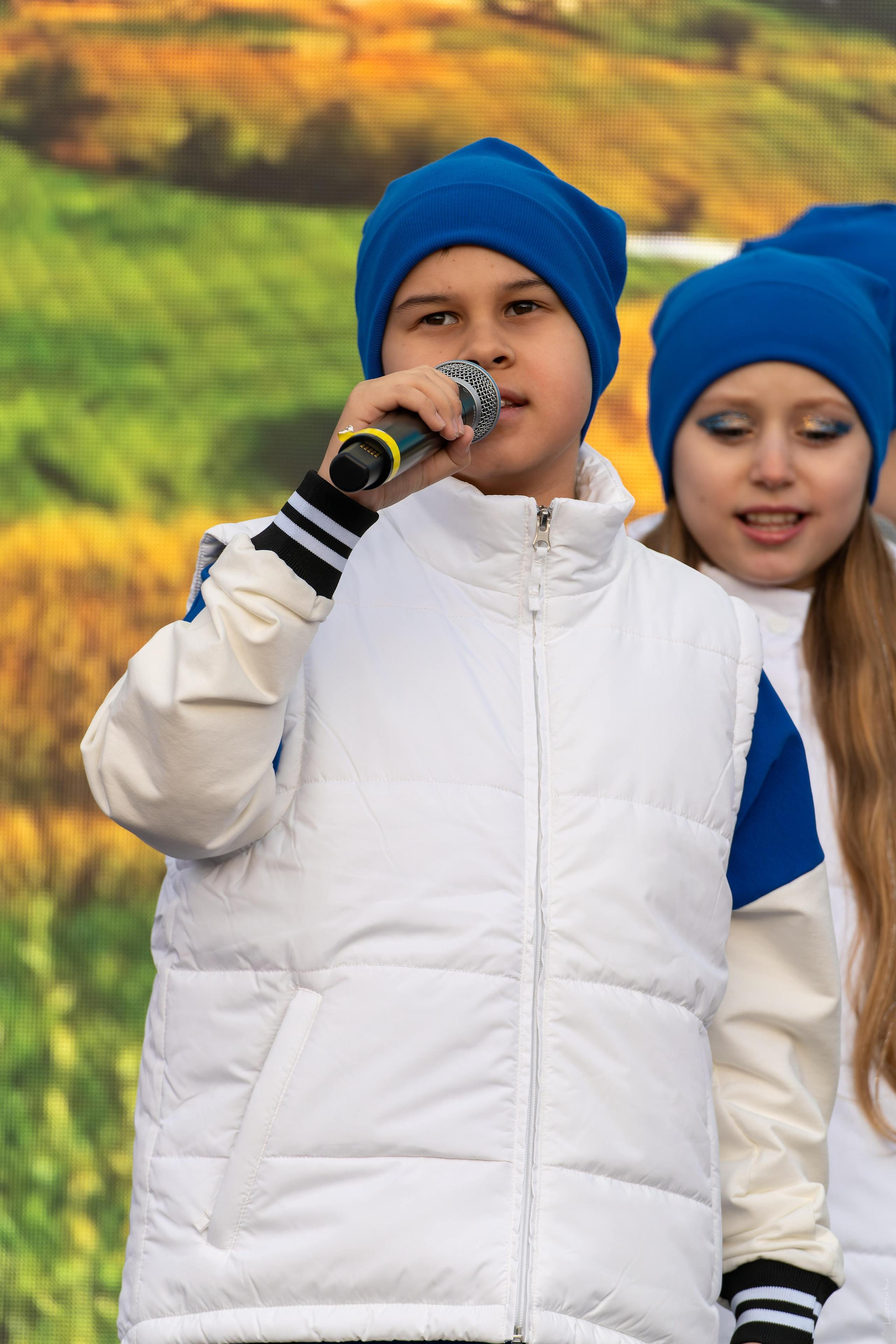 Концерт Крымская весна. «Студия DRONAVT`s» — видеосъёмка и фотография г. Москва