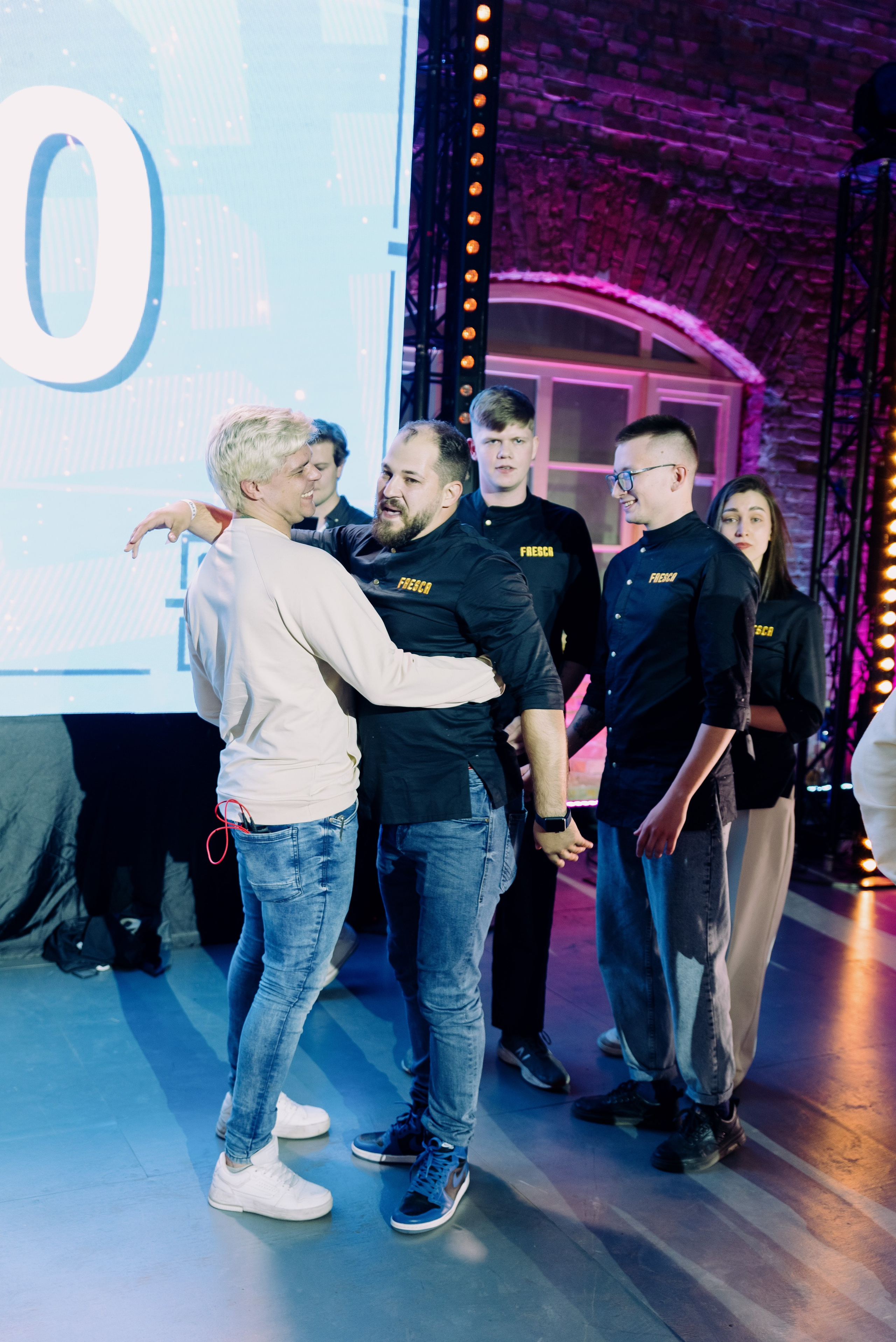 Bar Hub. Фотограф в Москве