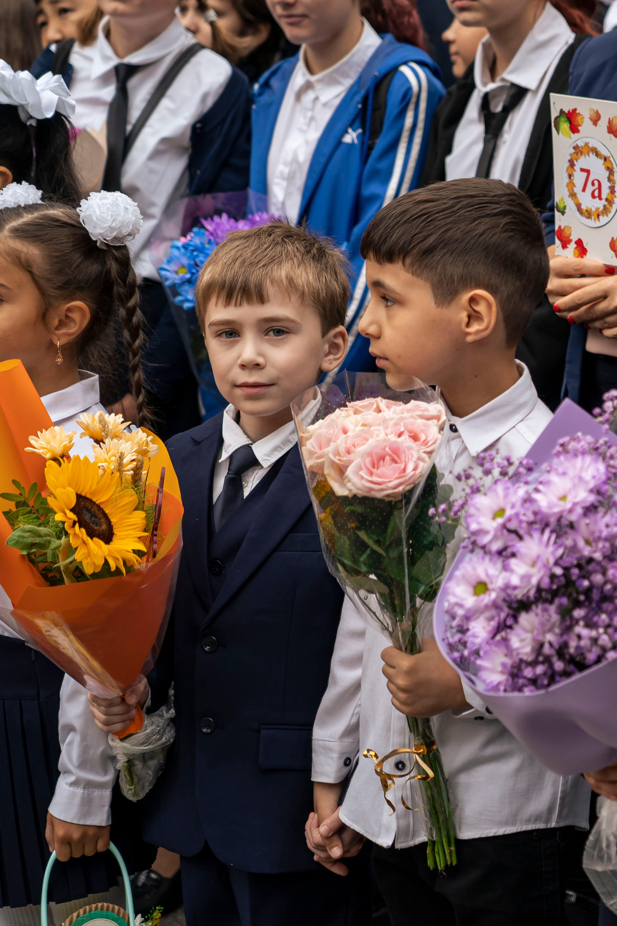 Репортажное. Фотограф и оператор в Санкт-Петербурге