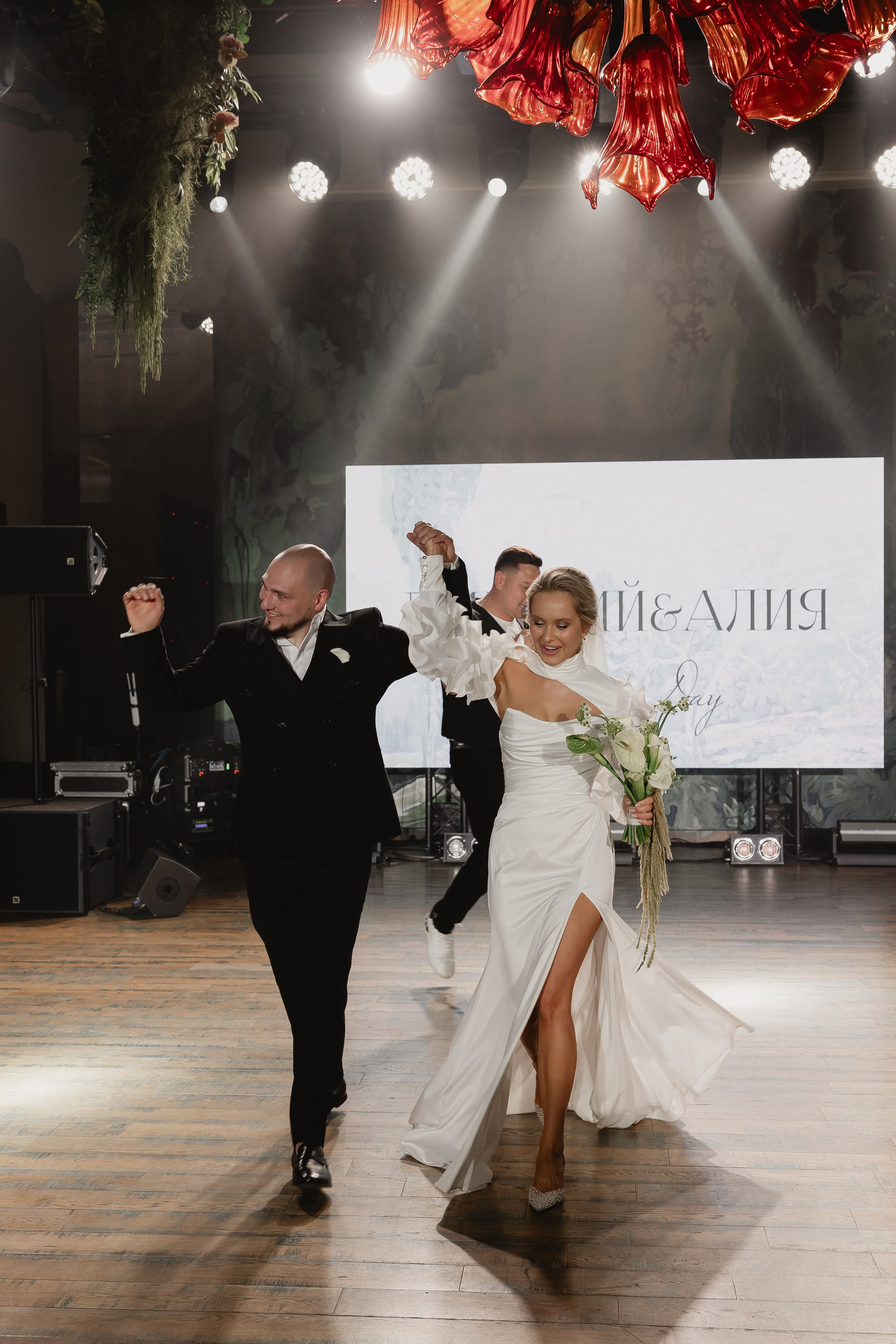 Дмитрий | Алия. Свадебный фотограф|Казань|Москва