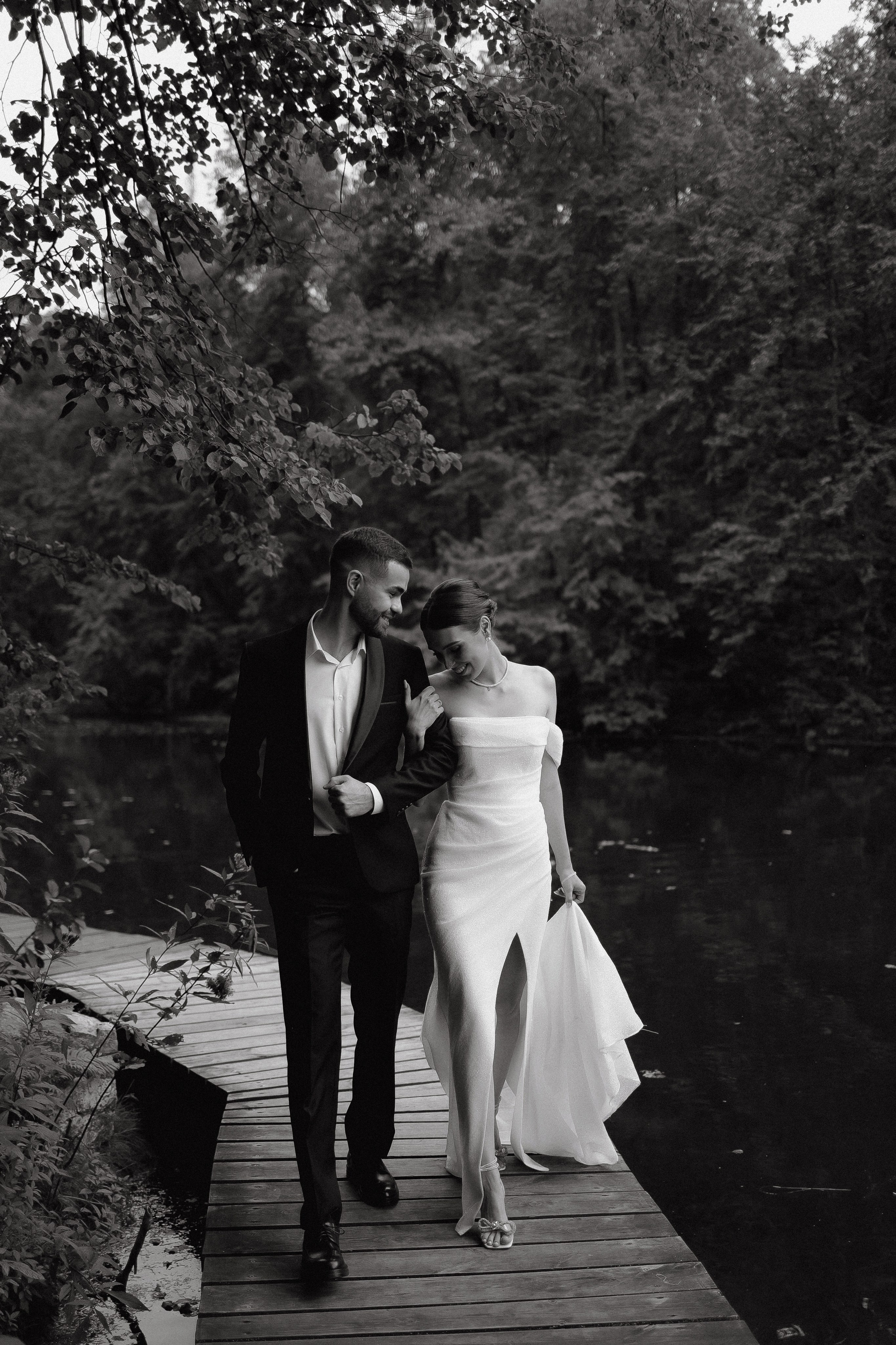 Равиль | Сабина. Свадебный фотограф|Казань|Москва