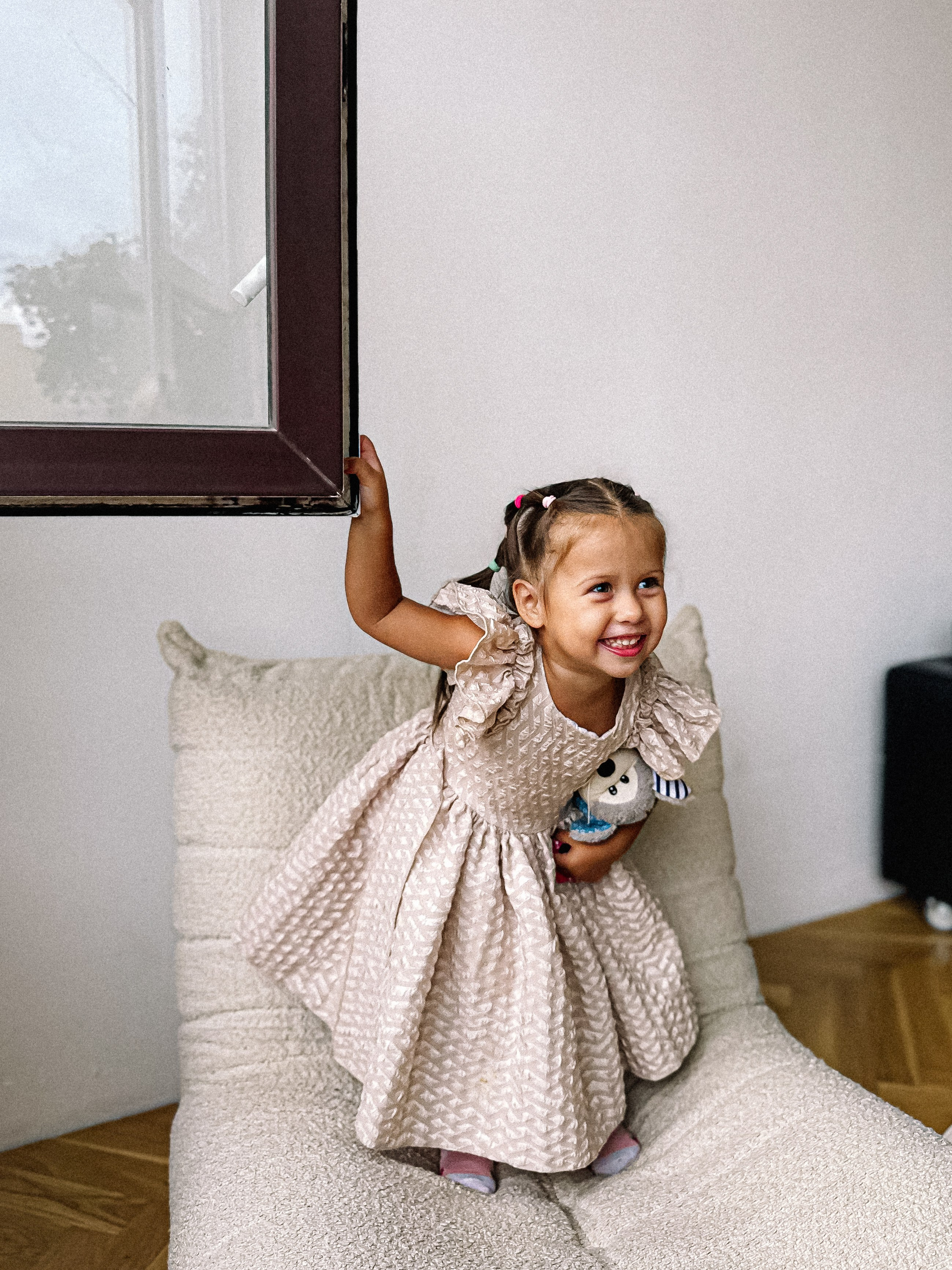 Портретный фотограф в Санкт-Петербурге Симона Рогинская