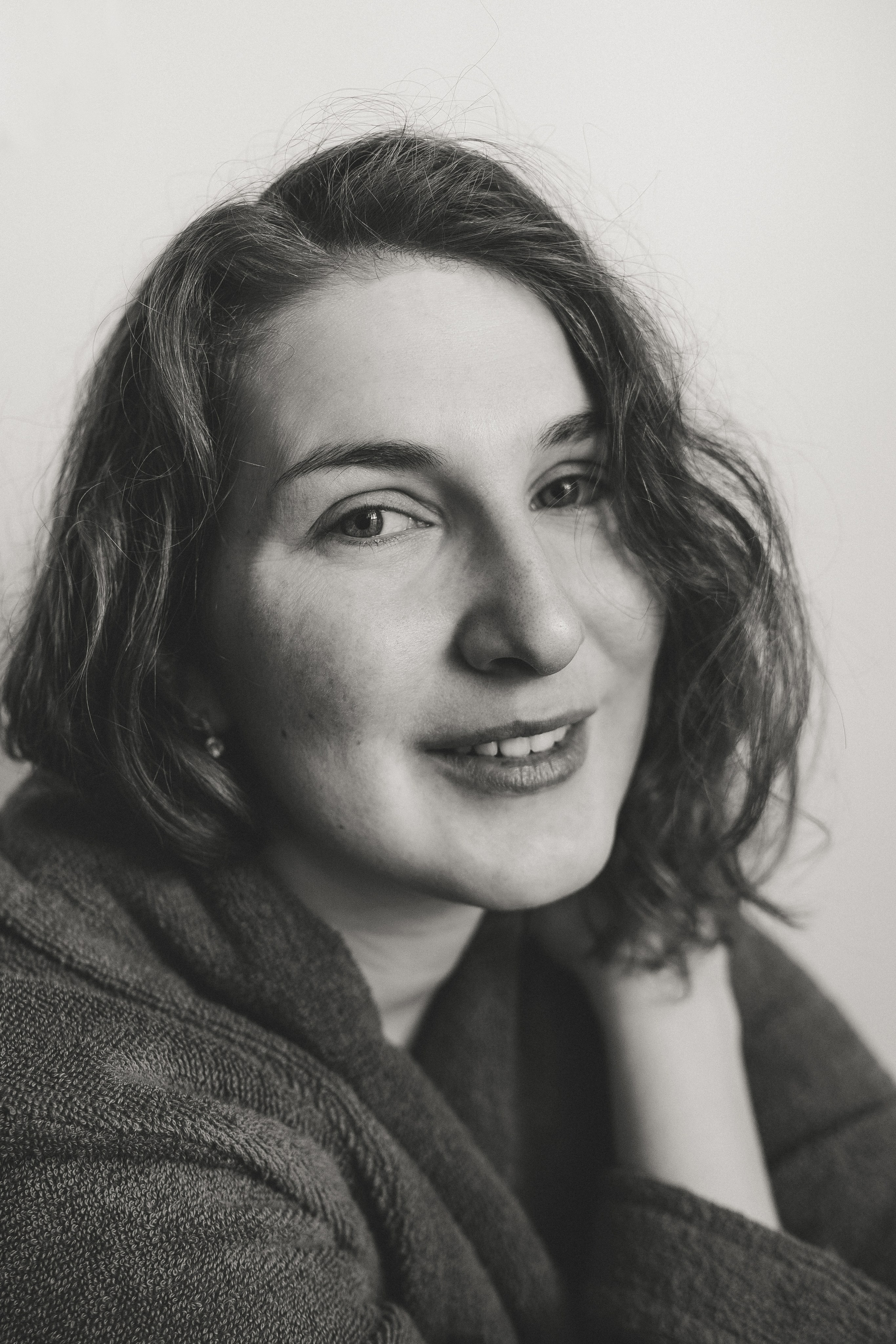 Портреты. Интерьерный фотограф в Санкт-Петербурге Евгений Дементьев