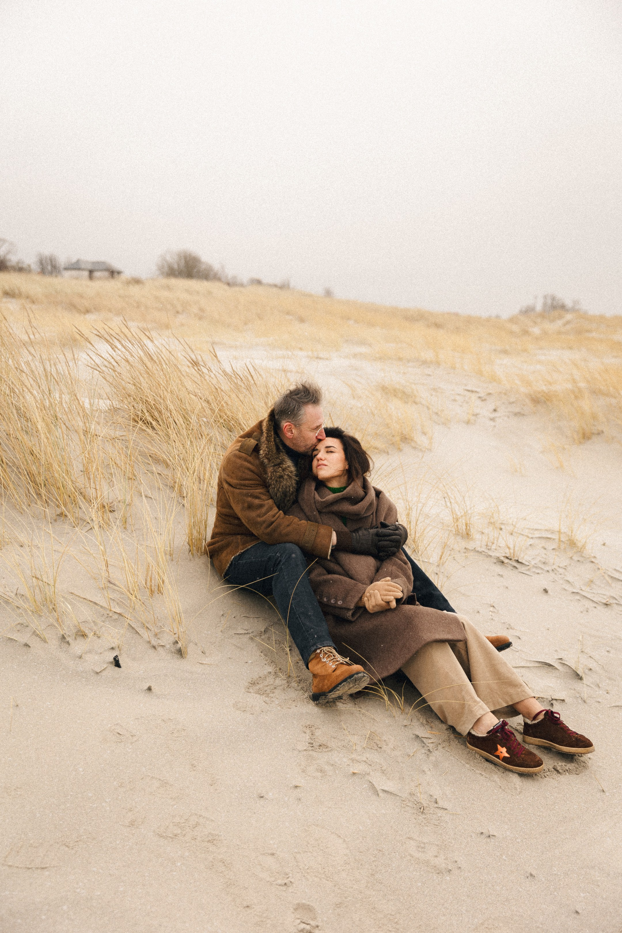 A&S. Свадебный и портретный фотограф в Калининграде и Москве Марк Юдинцев