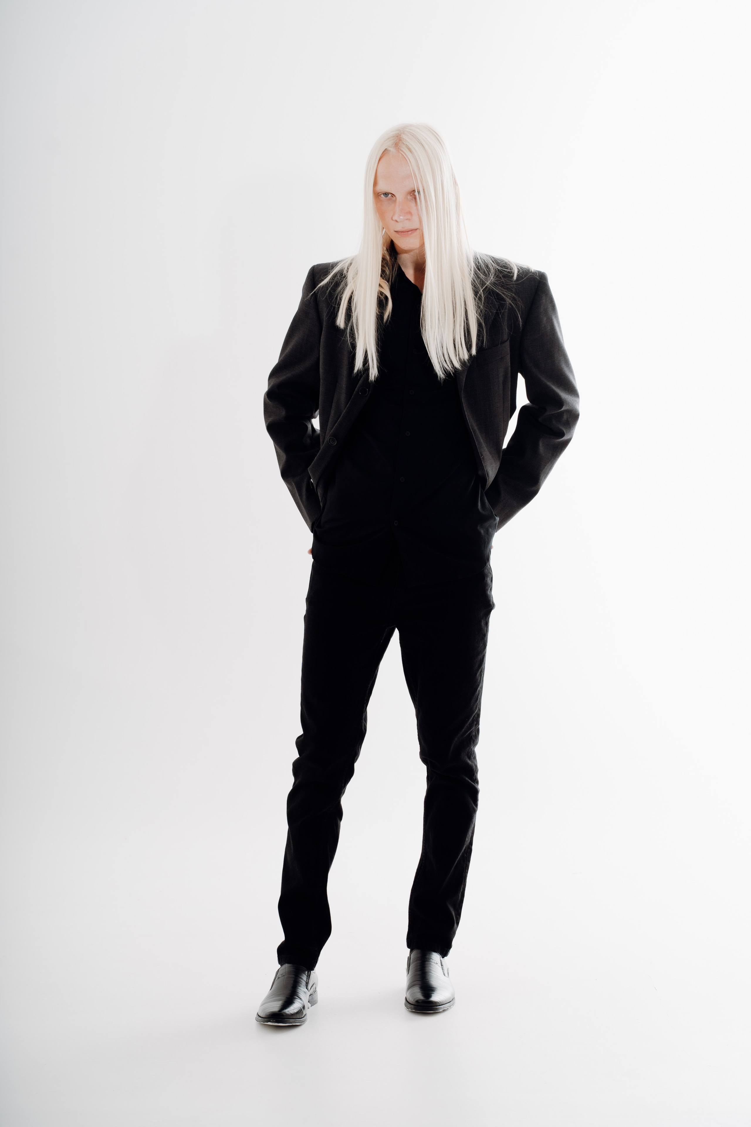 Егор Лисицин. Арт-фотограф в Краснодаре