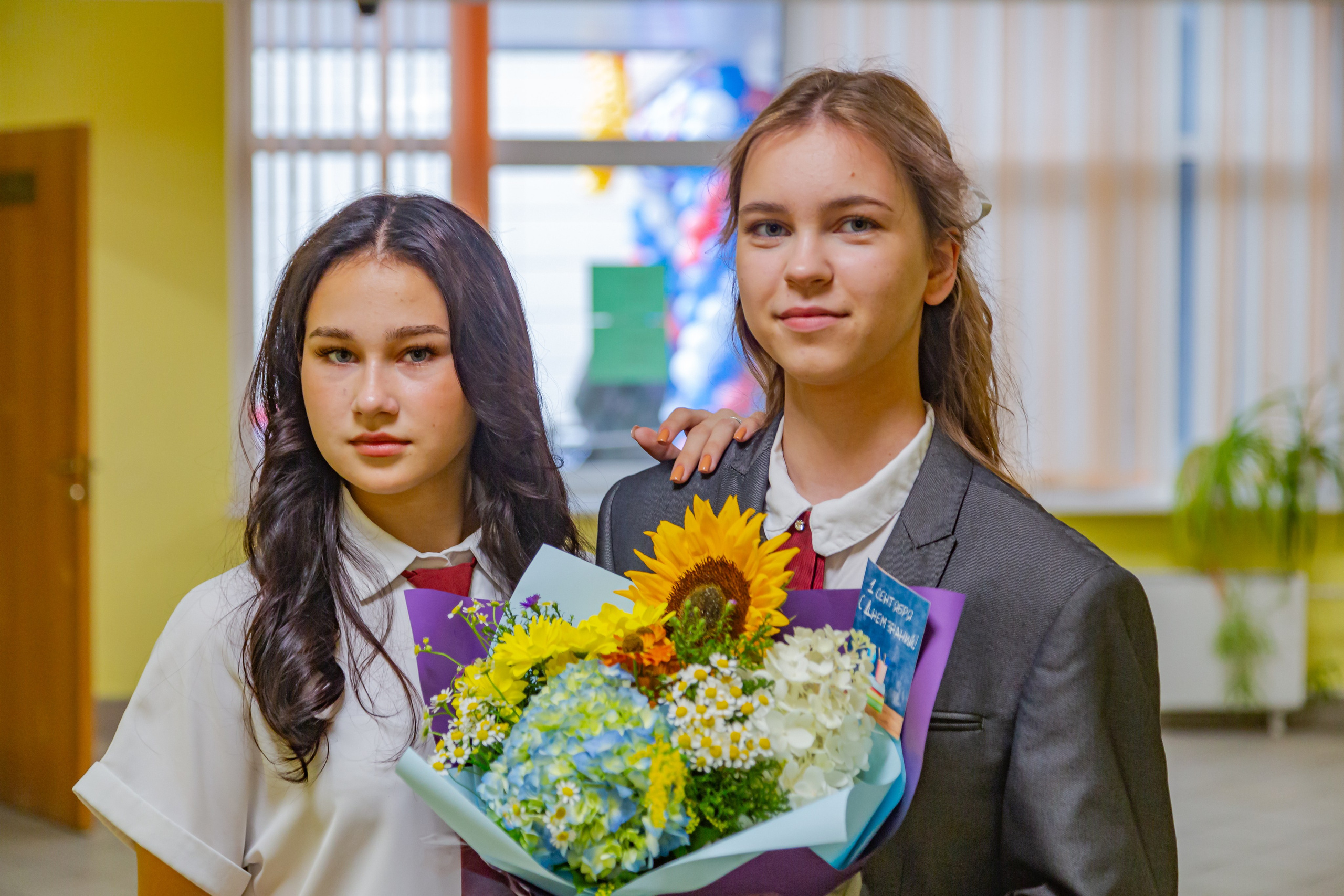 11А. Светлая сторона