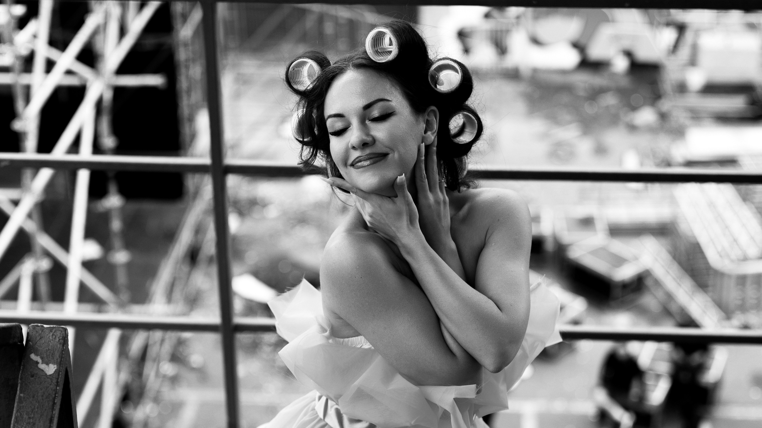 Ваш фотограф в Москве