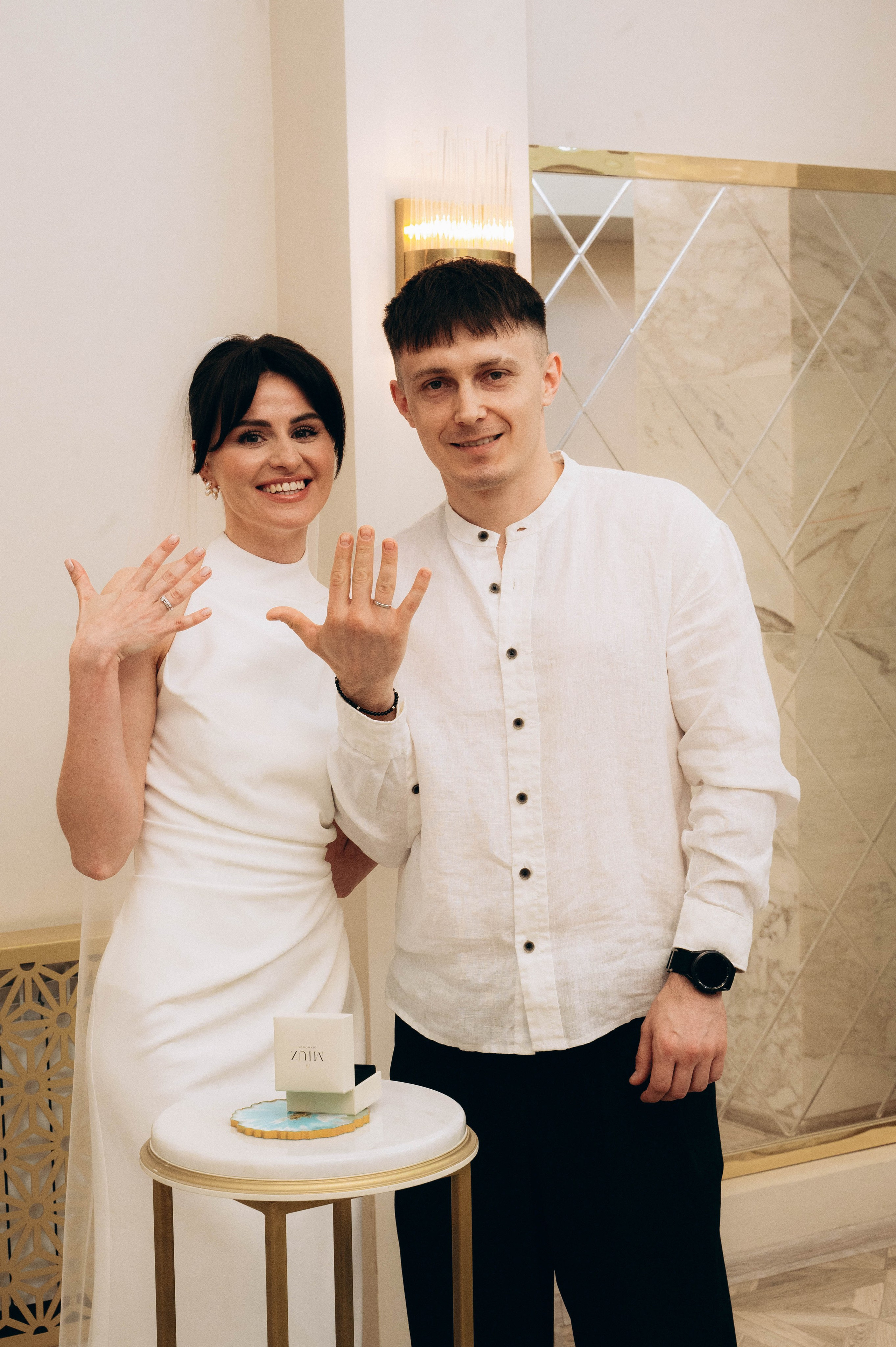 Настя & Игорь 25. Фотограф Москва — Мытищи — Владимир