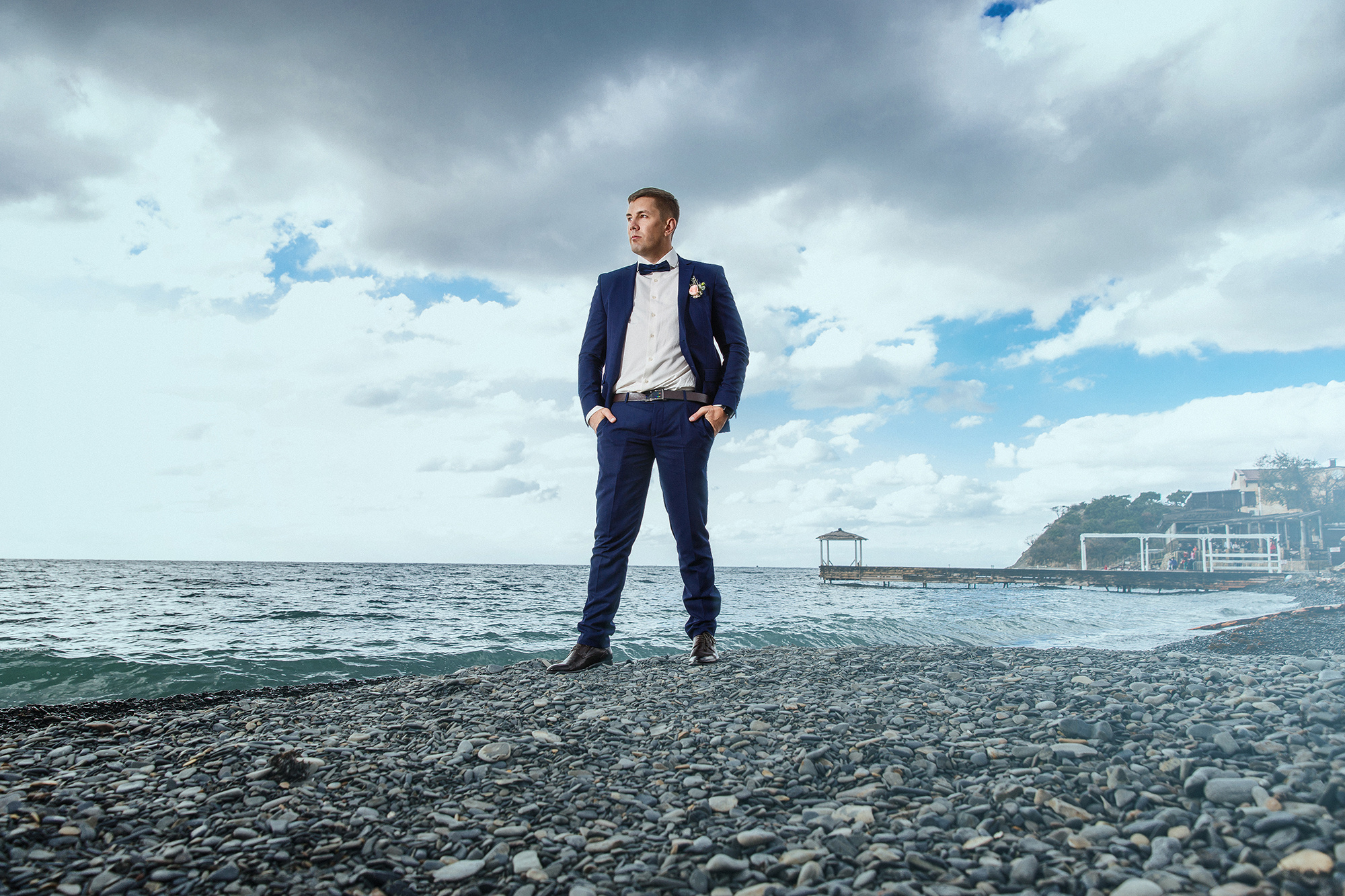 Миша и Яна. Профессиональная фотосъёмка интерьеров, предметная фотосессия еды для меню г. Анапа