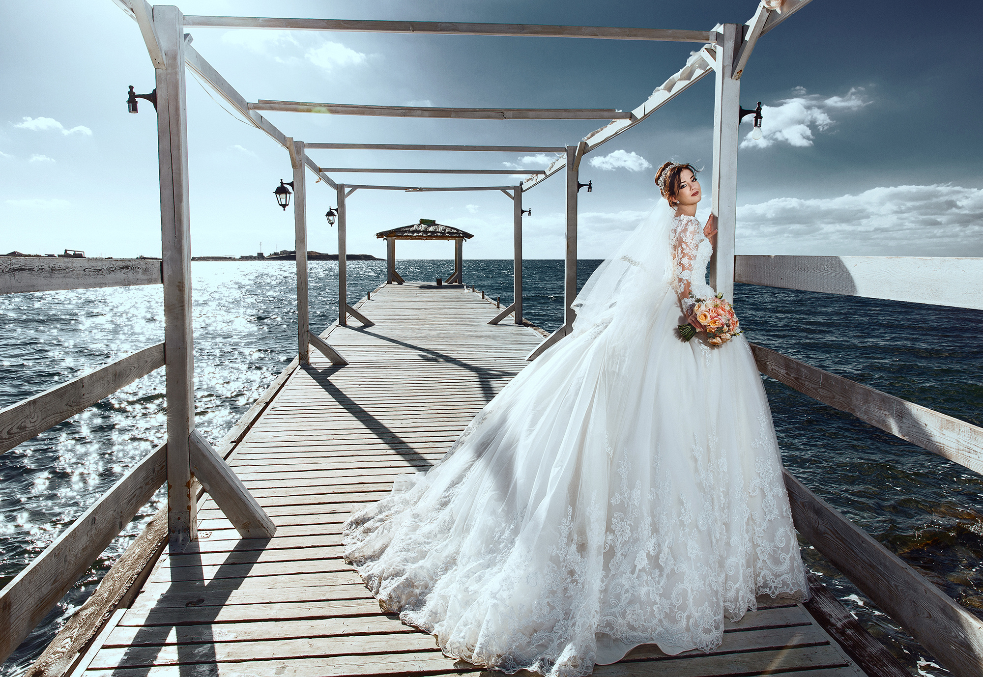 Миша и Яна. Профессиональная фотосъёмка интерьеров, предметная фотосессия еды для меню г. Анапа