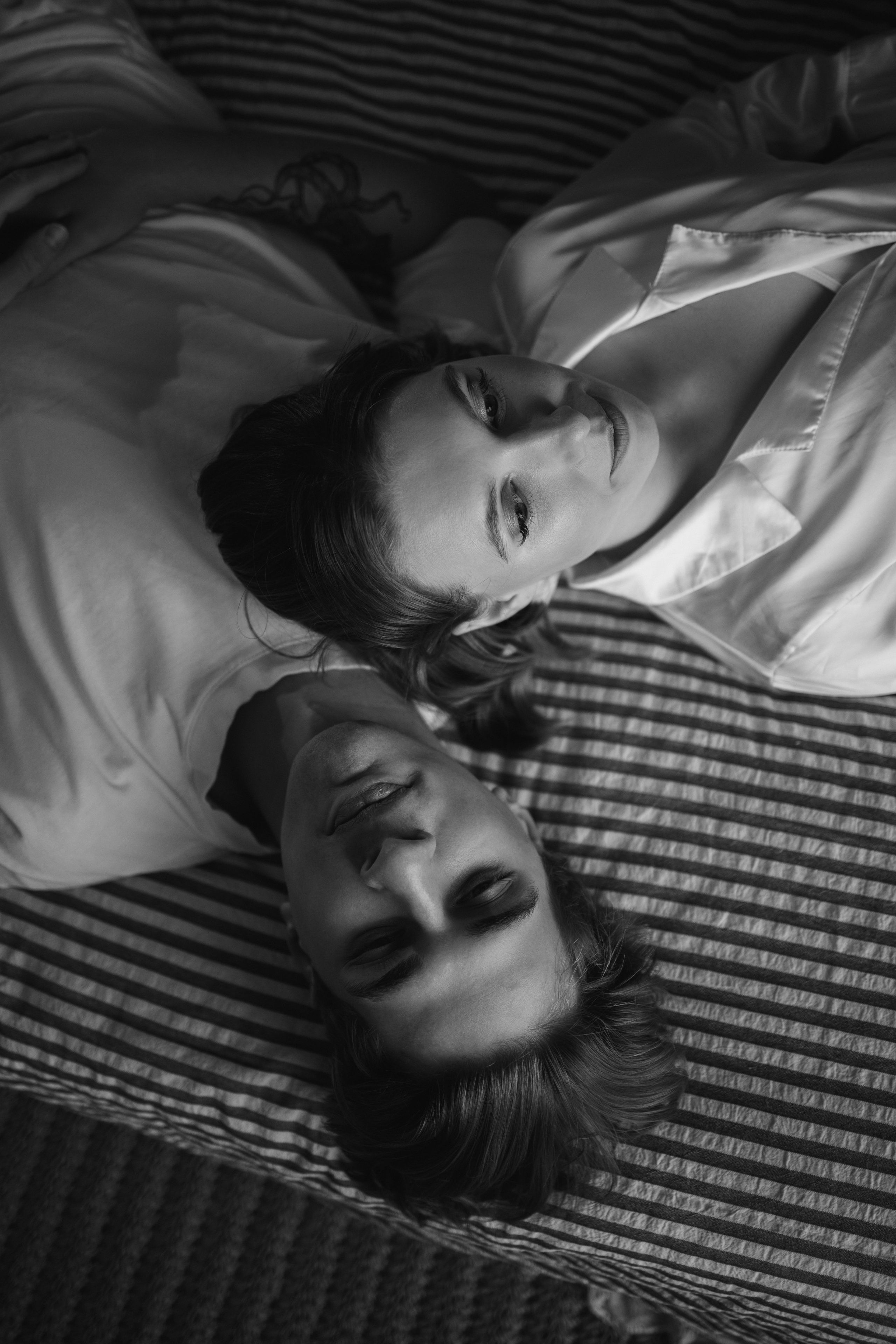 Катя и Илья. Свадебный и семейный фотограф в Самаре Катя Боб