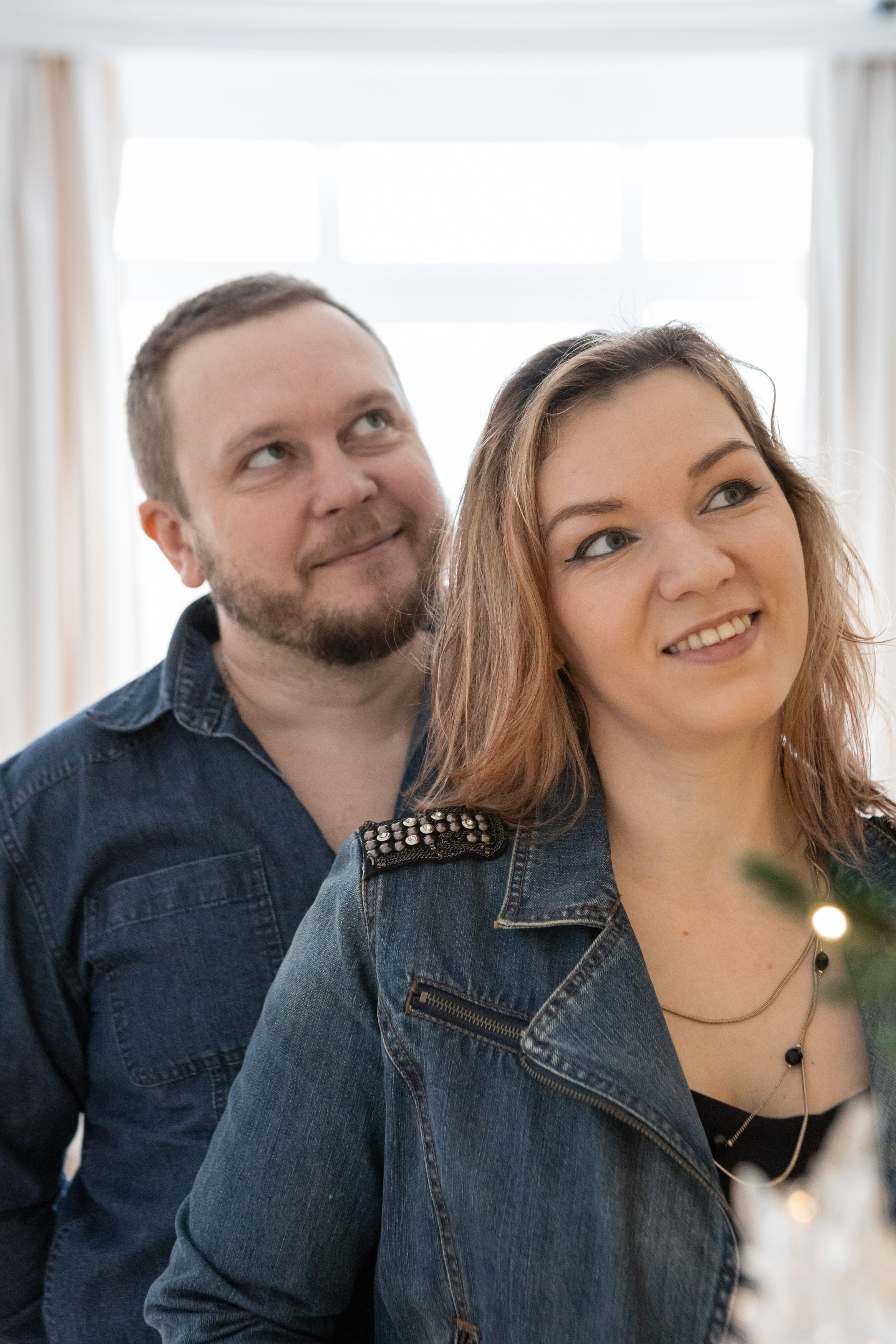 Александра. Индивидуальная фотосъемка в Москве. Гриценюк Регина