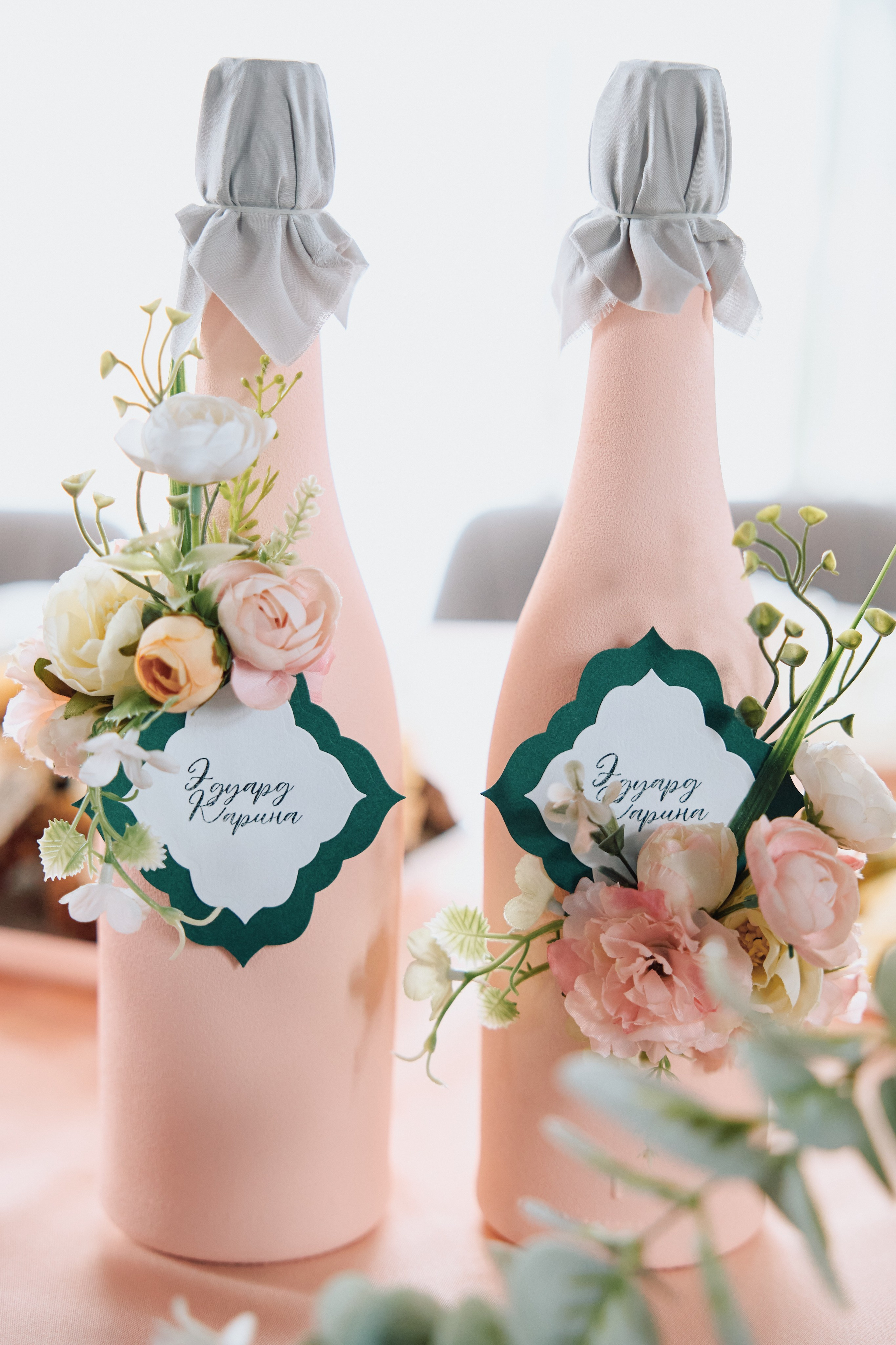 Свадебная Фотосессия. Портретный, семейный, свадебный фотограф в Магадане — Екатерина Литвин