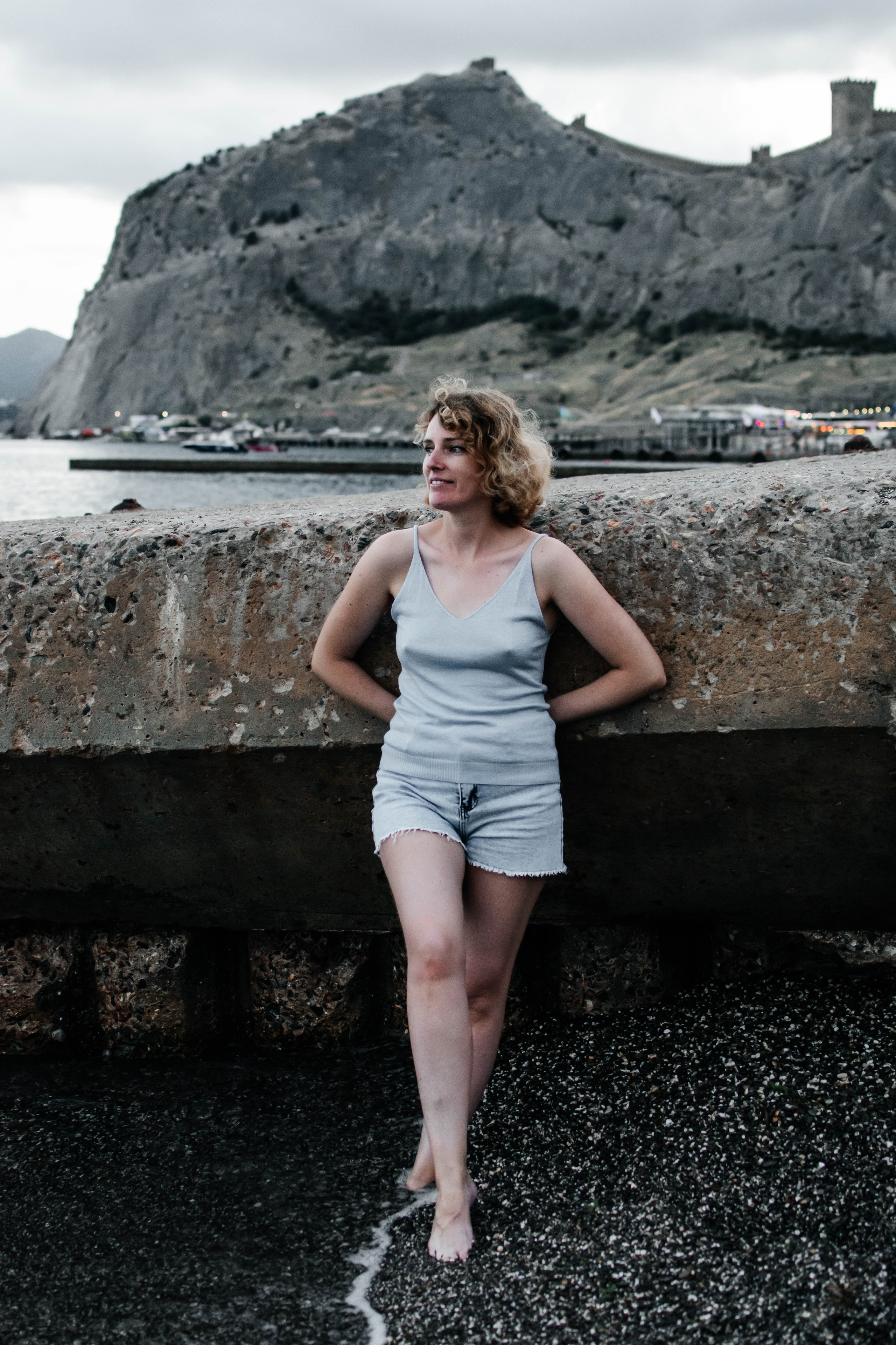 Надя и Ваня. Фотограф в Москве, МО и России