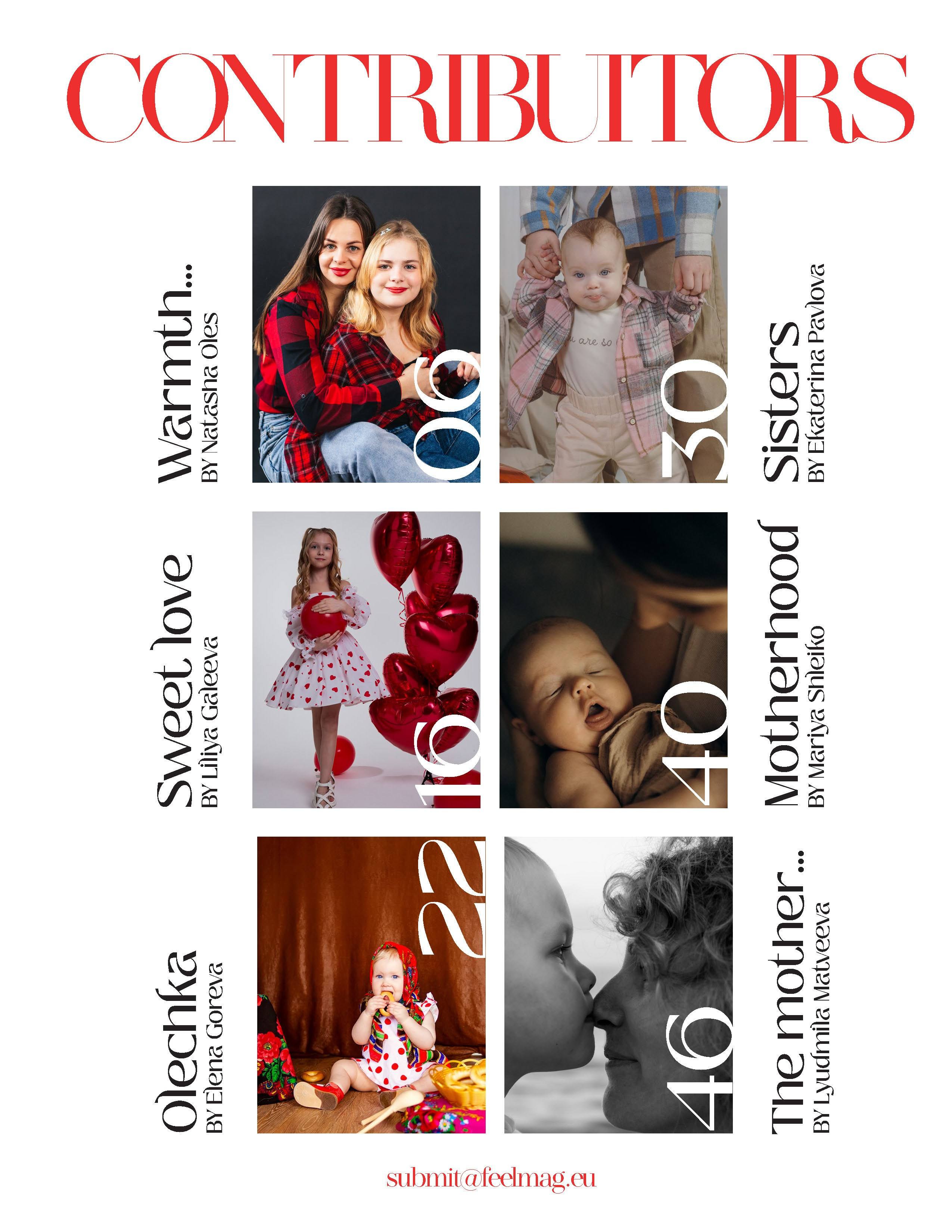 FEEL Madrid, Spain, FEBRUARY 2025. Фотограф в Москве, МО и России