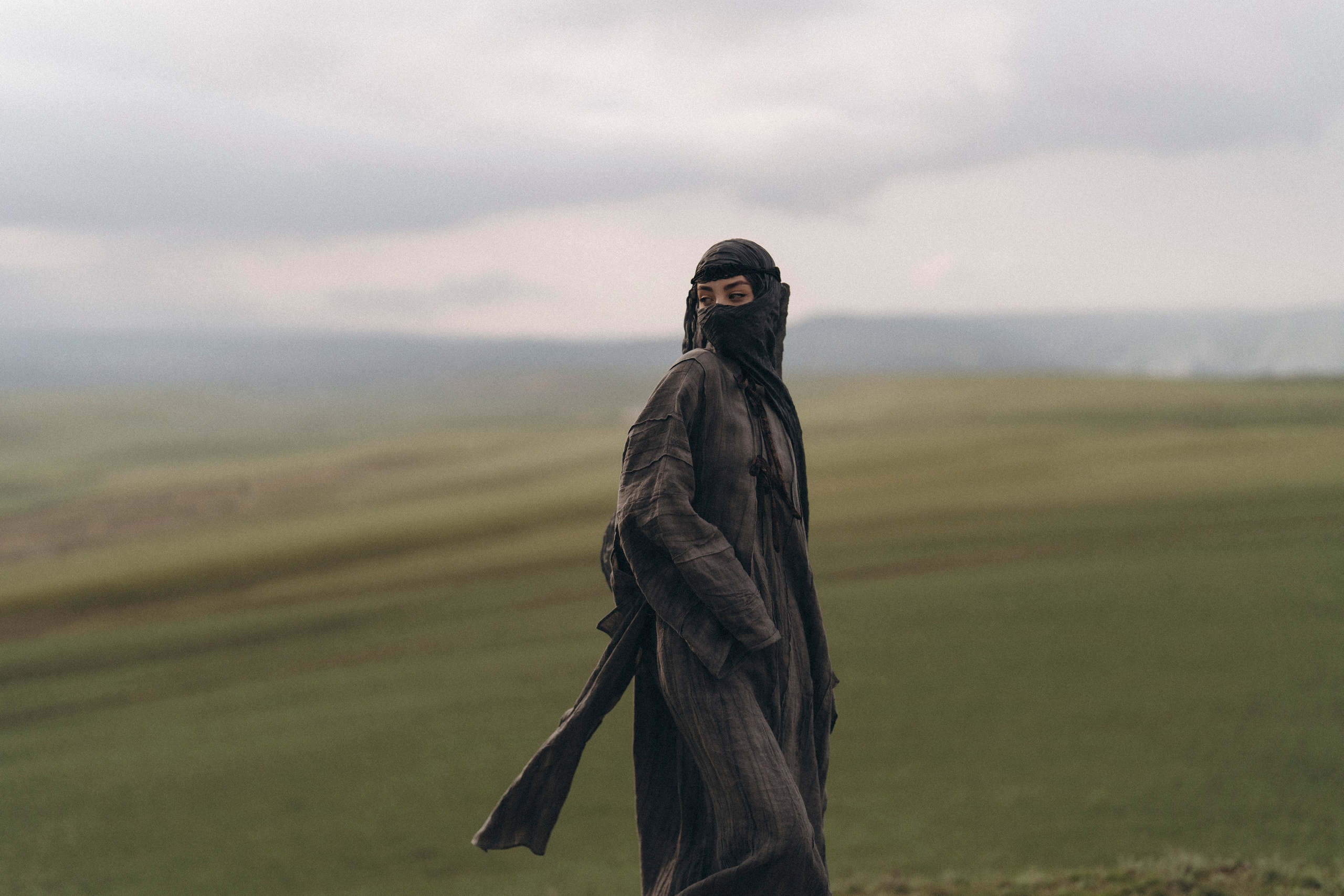 Dagestan. Фотограф Дарья Филатова