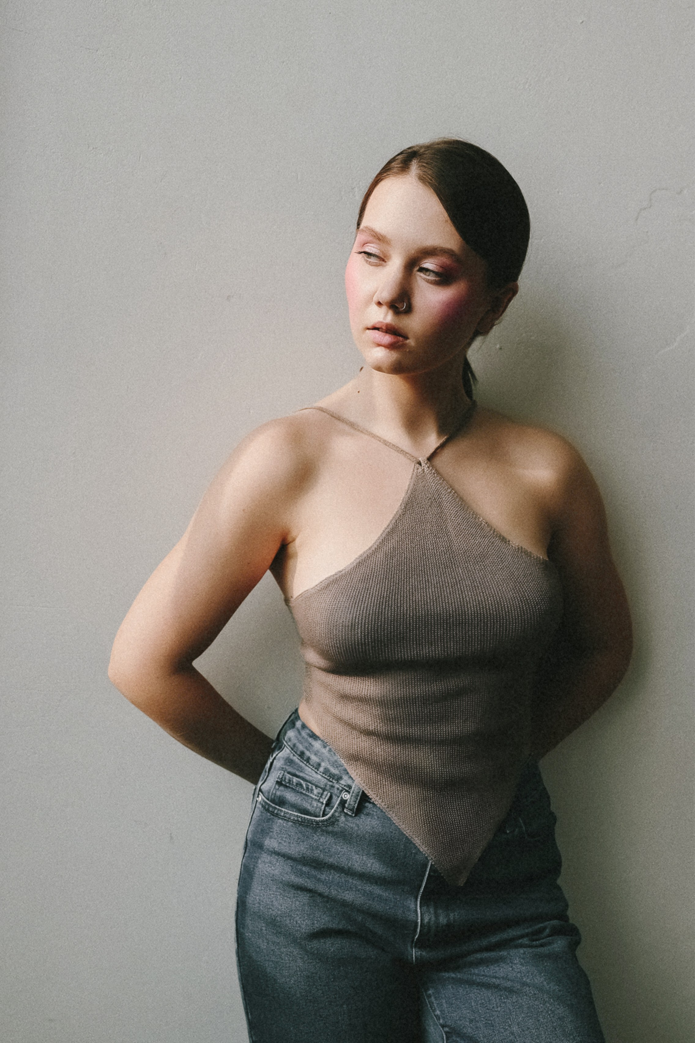 Катя. Фотограф Москва, Санкт-Петербург, Абакан