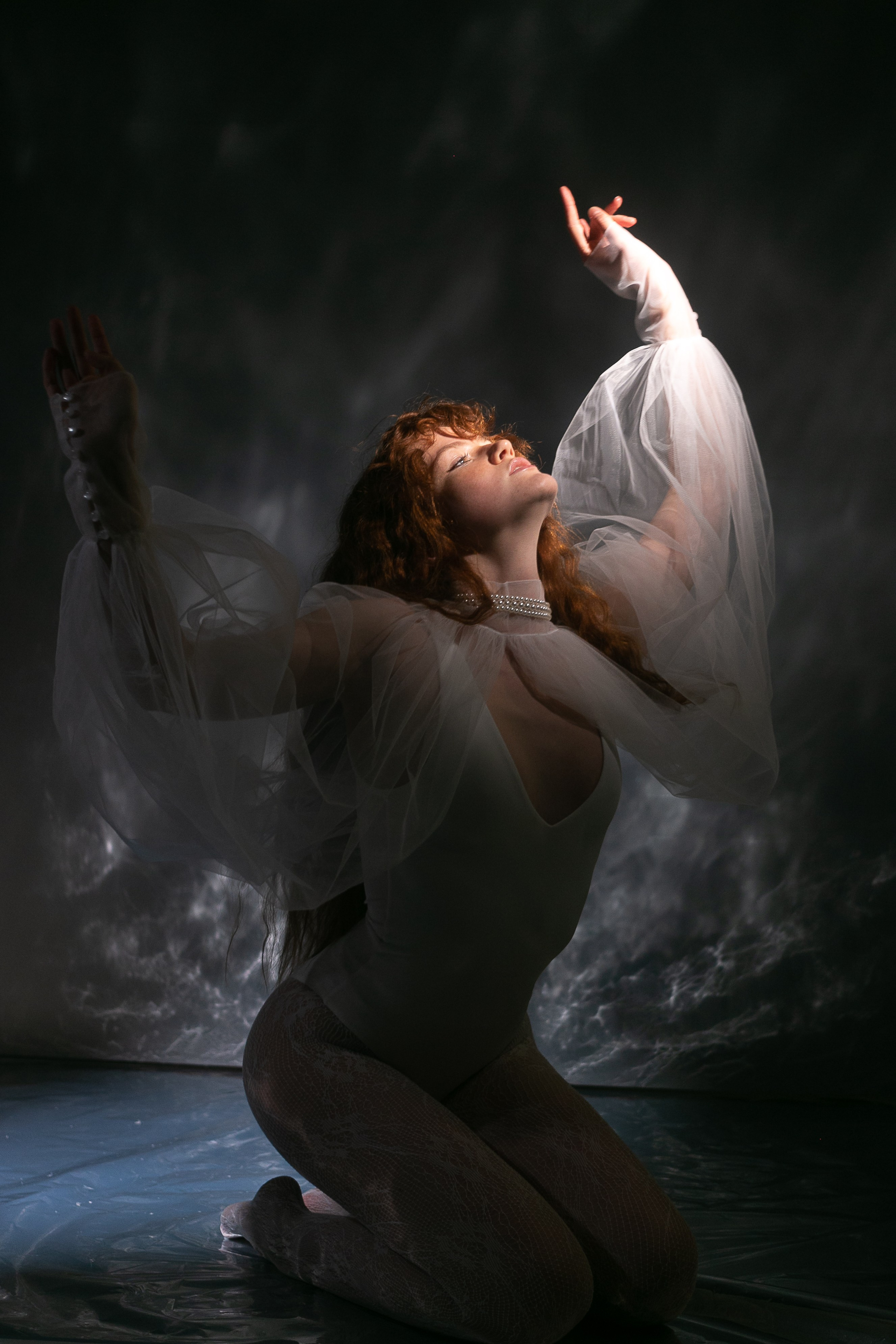 Женский фотограф в Екатеринбурге Евгения Кожемячко