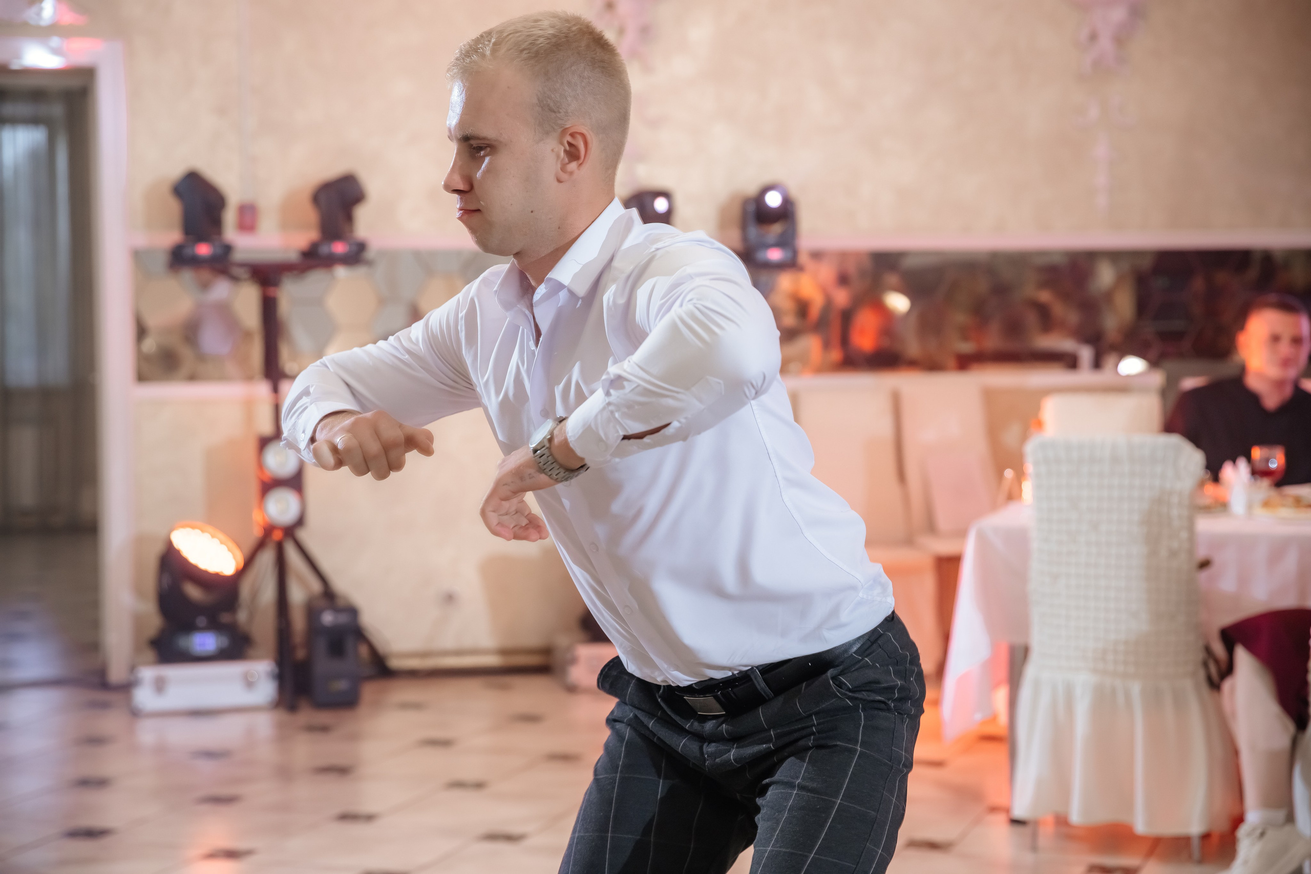 Игорь и Дарья. Свадебный и семейный фотограф Разида Мухаметова