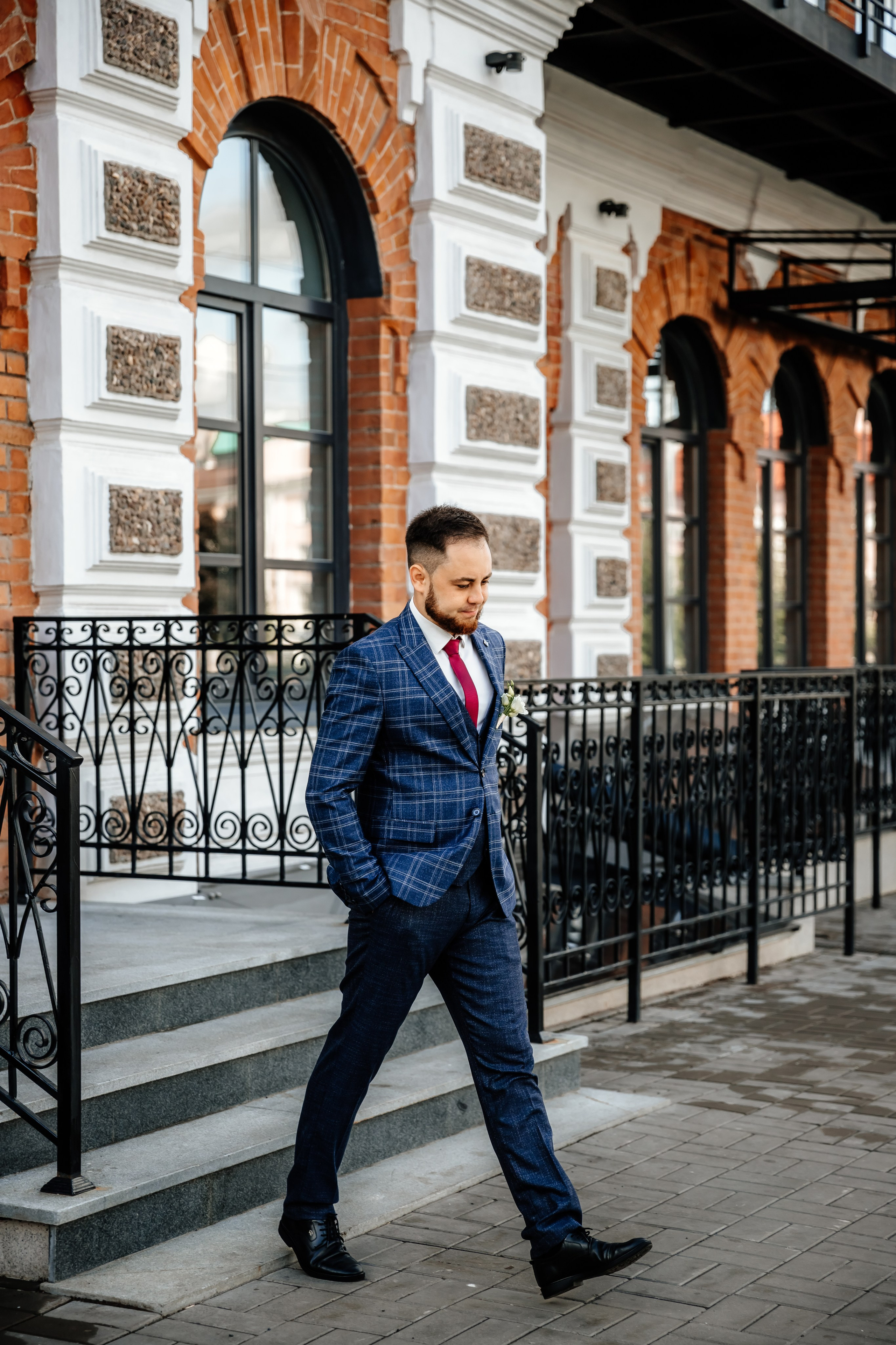 Эдуард и Айназ. Свадебный и семейный фотограф Разида Мухаметова