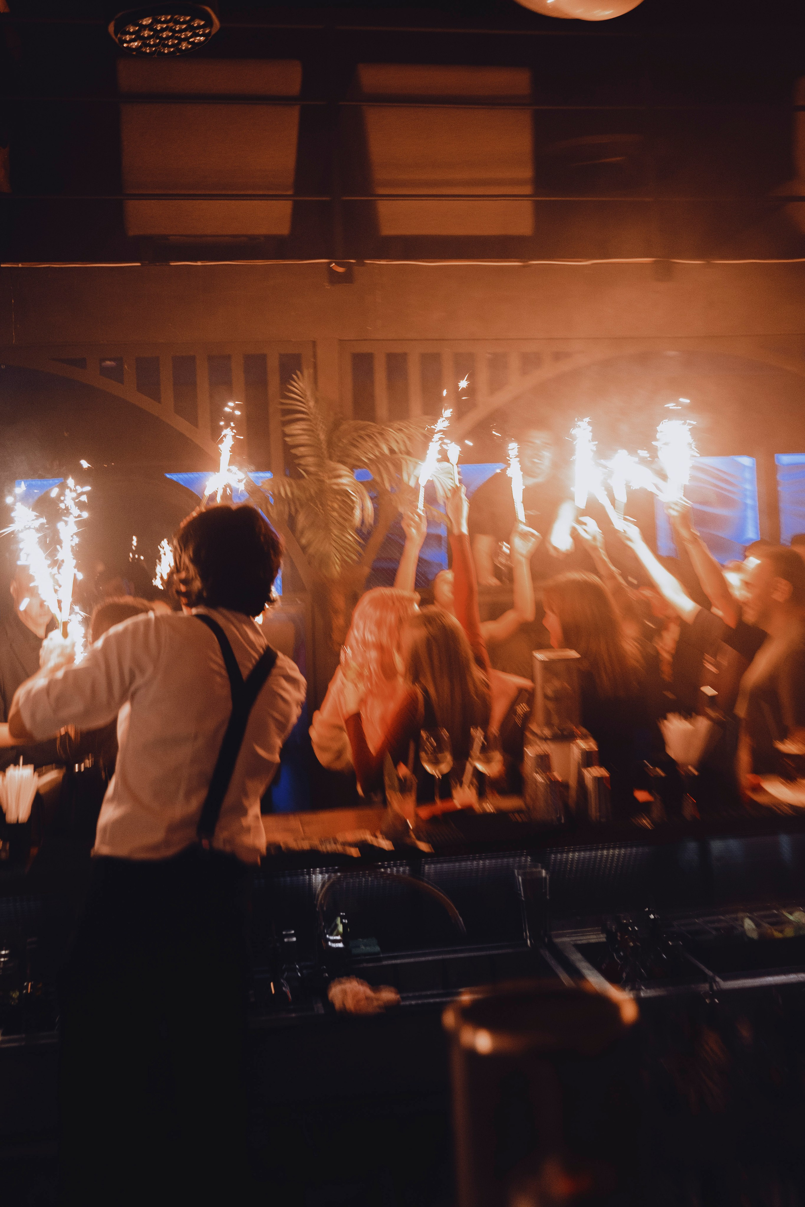 SANTA BARBARA. NIGHT VISION ФОТОГРАФЫ И ВИДЕОГРАФЫ СПБ