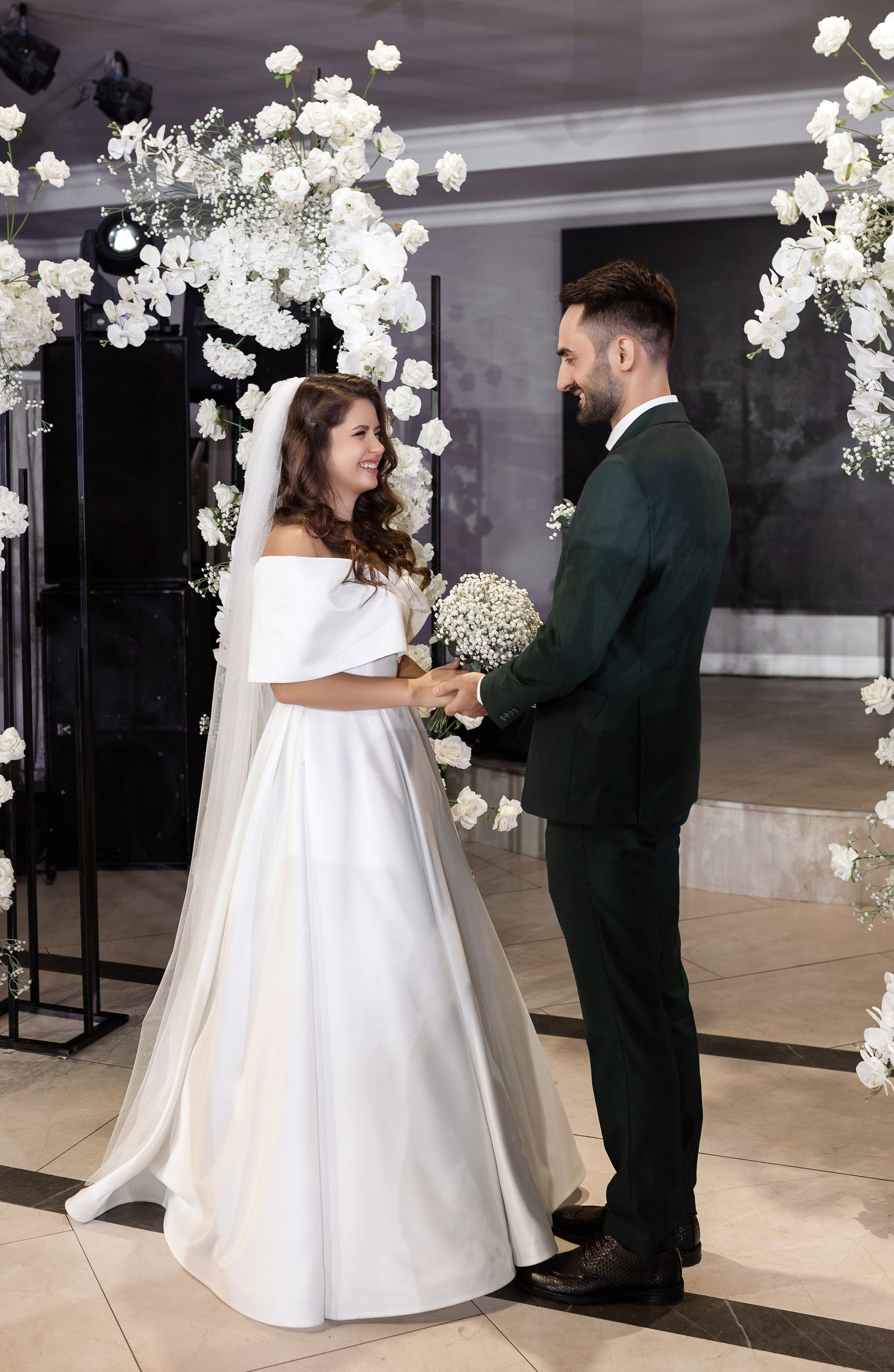 Валера&Лера. Свадебный фотограф в Краснодаре Анастасия Широкова