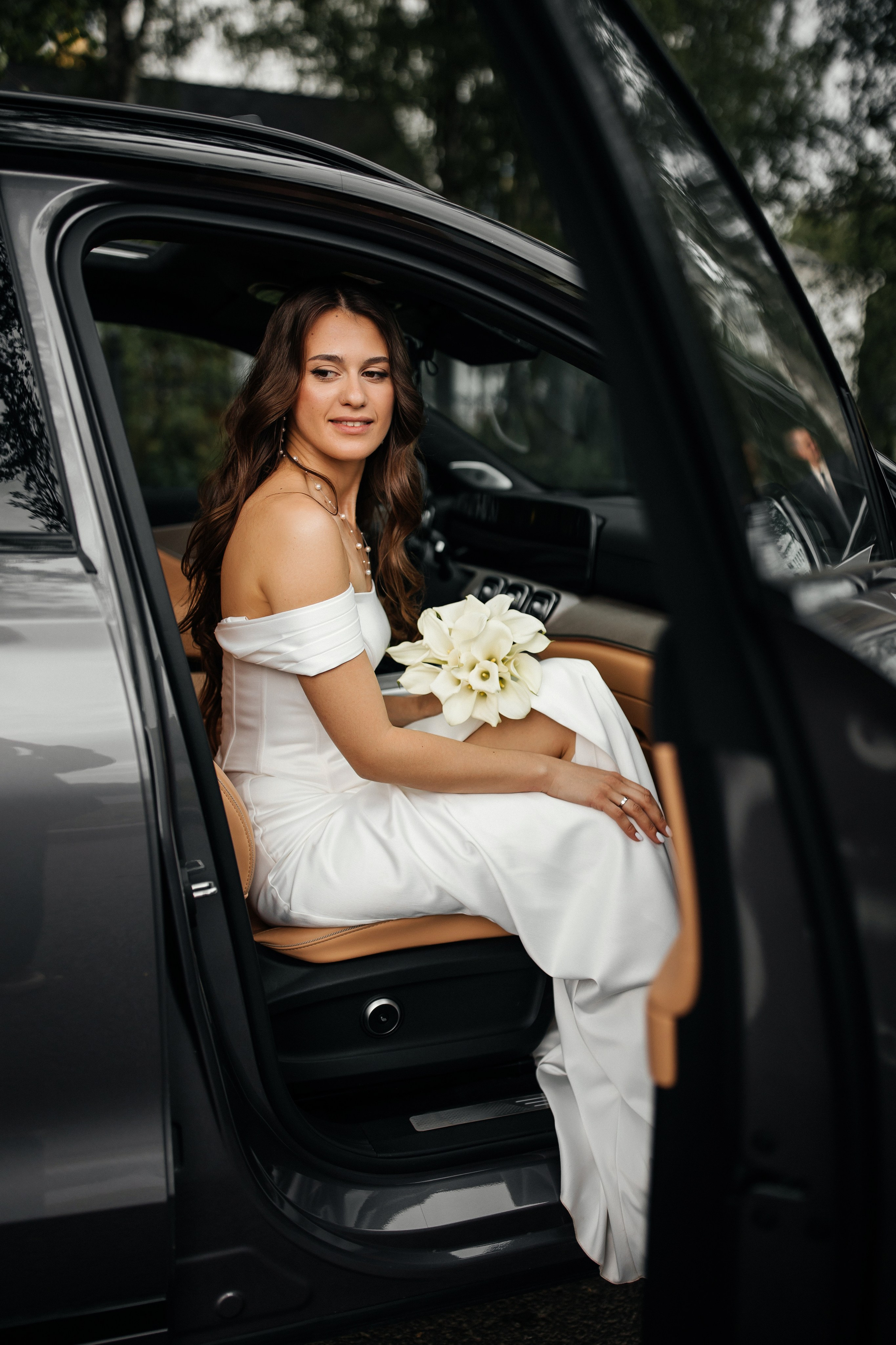 Вадим & Анна. СВАДЕБНЫЙ ФОТОГРАФ ЕВГЕНИЯ МОДИНА Ярославль