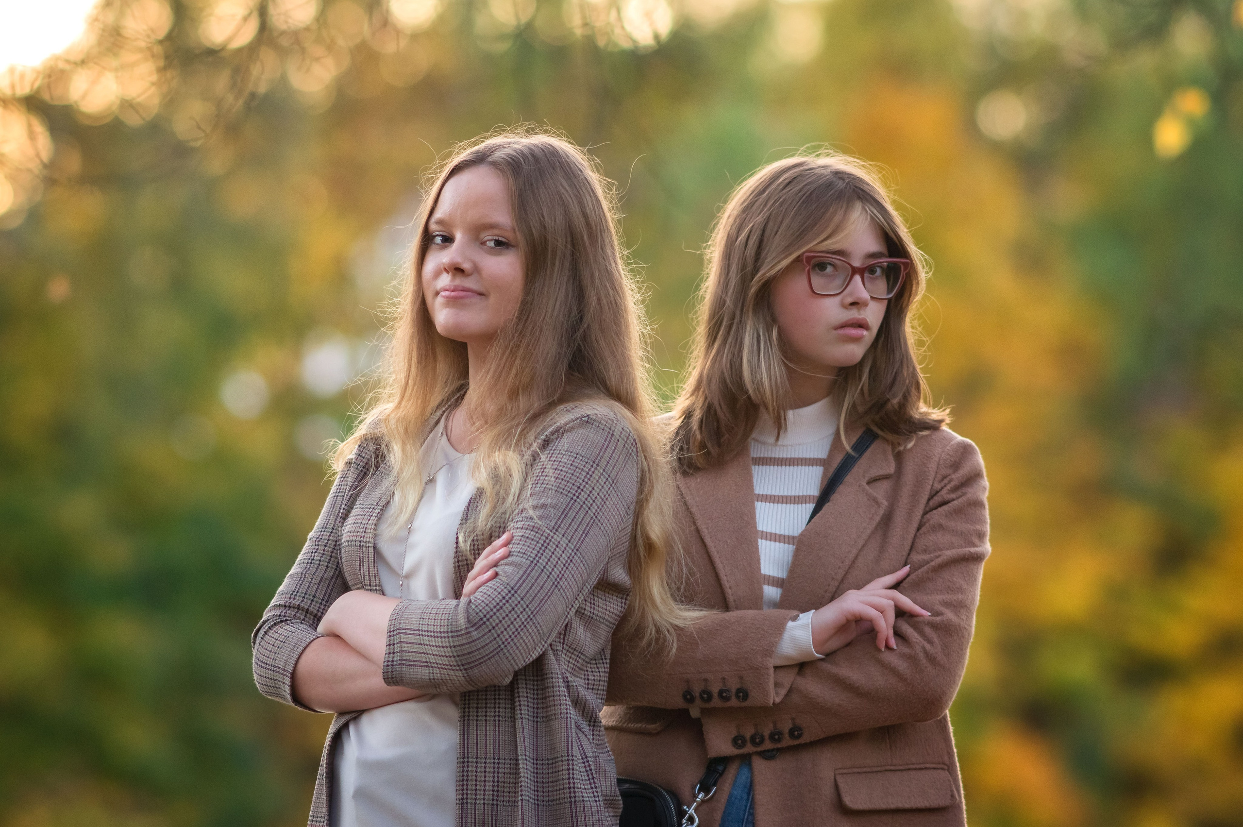 Школьный альбом. Семейный и детский фотограф Троицк Москва