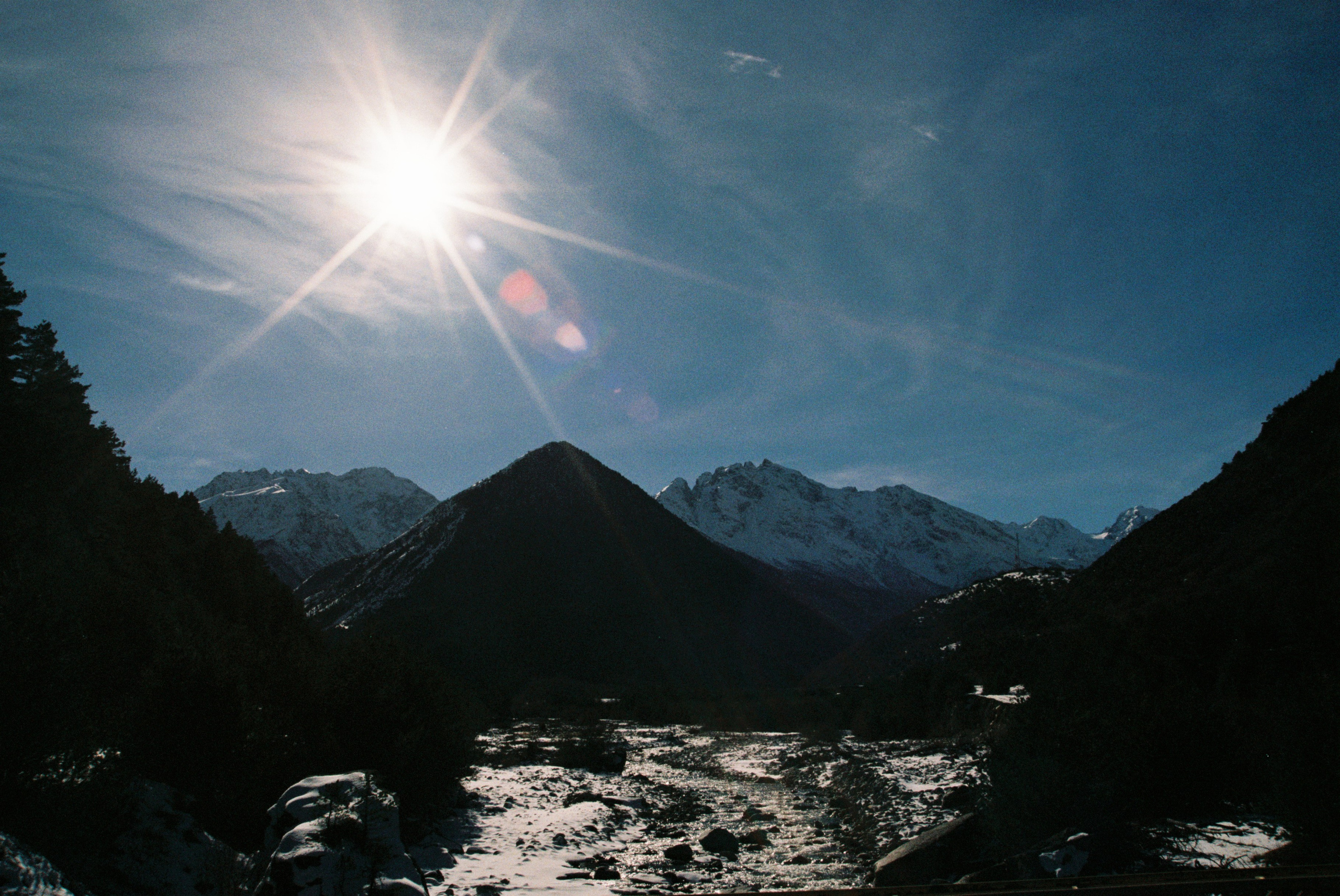 Фотографии Северной Осетии | Филипп Линзин. Репортажный и портретный фотограф в Санкт-Петербурге Филипп Линзин