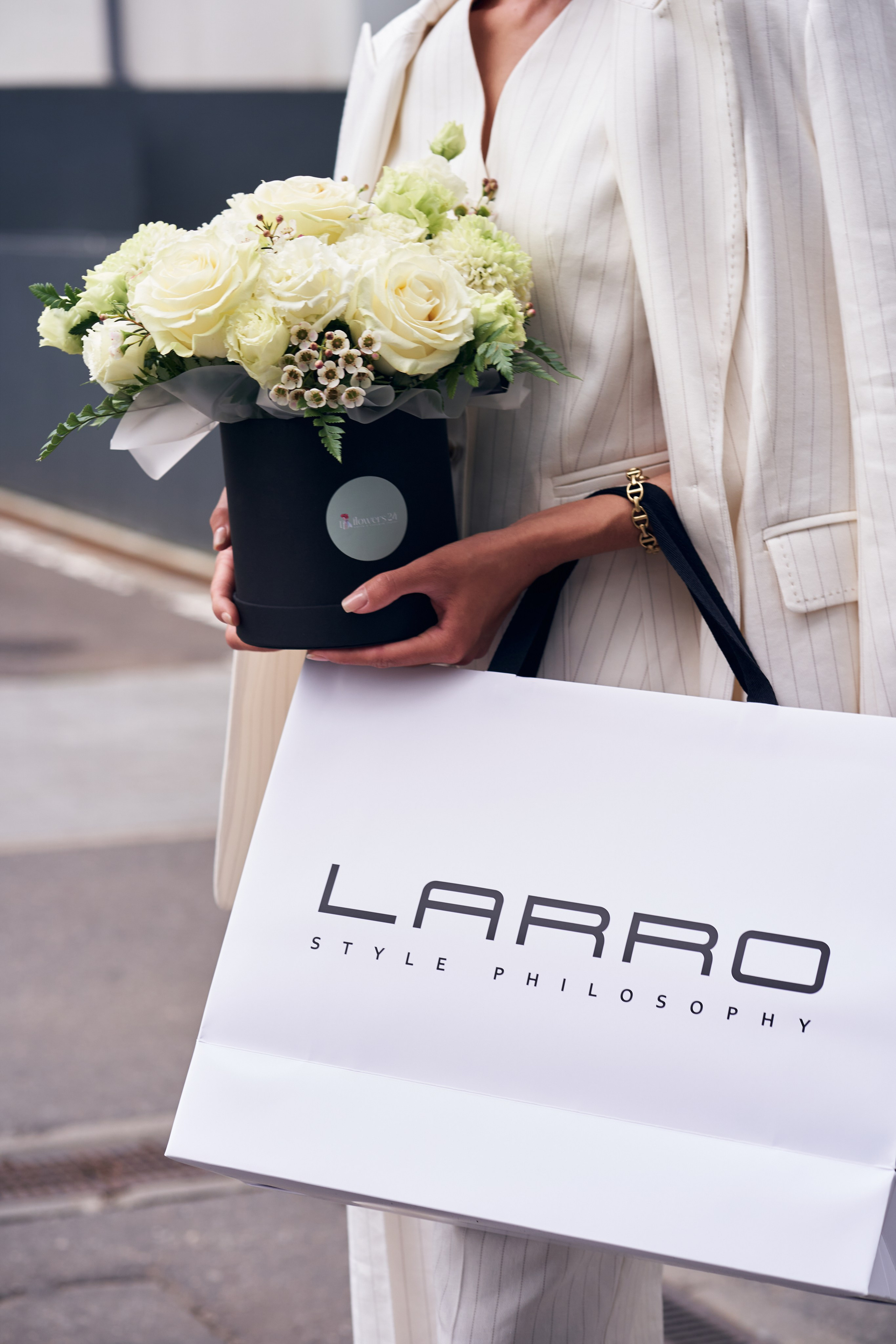 DDFlowers| Larro. Главная