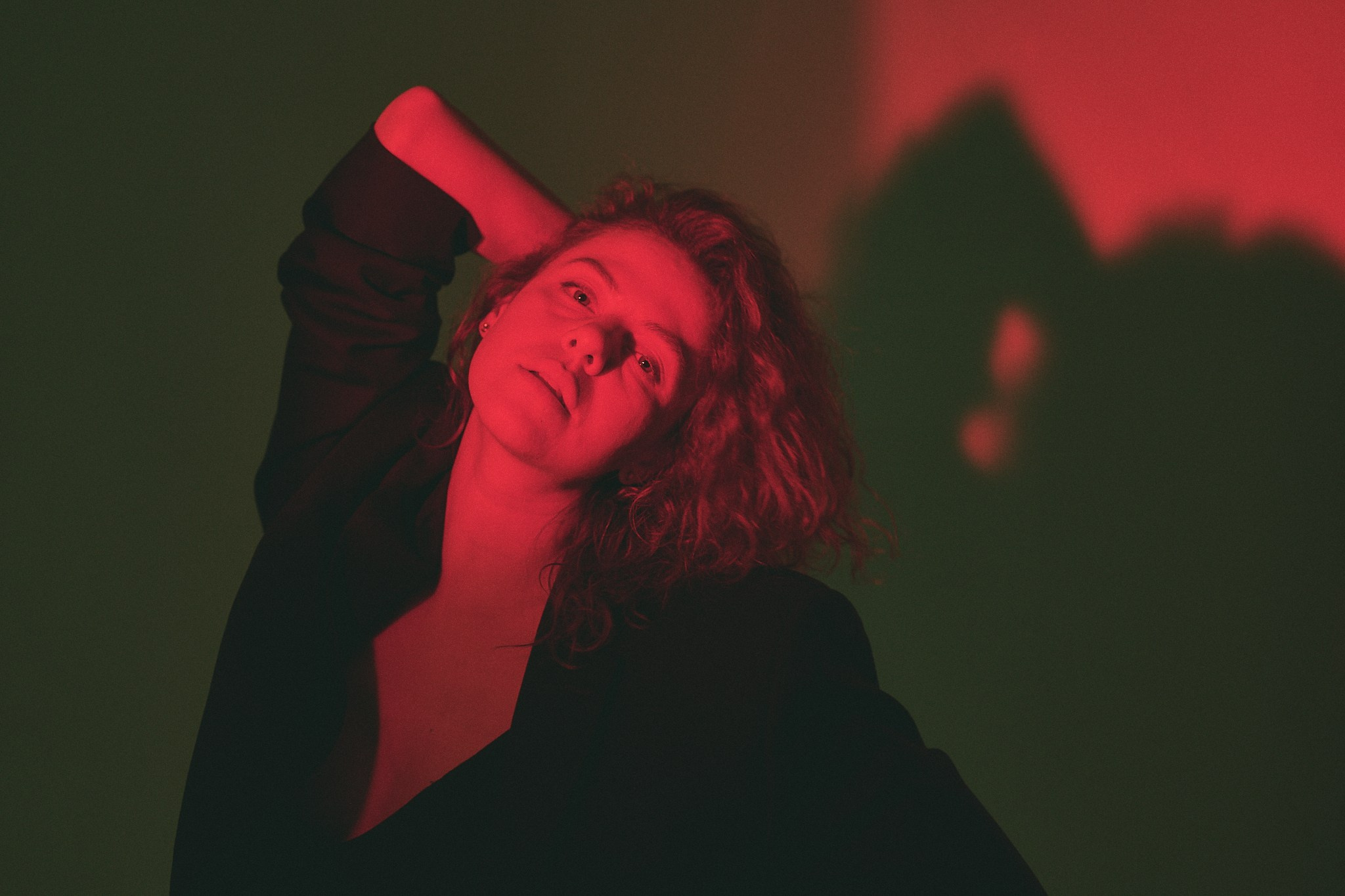 Multidisciplinary artist in Lisbon