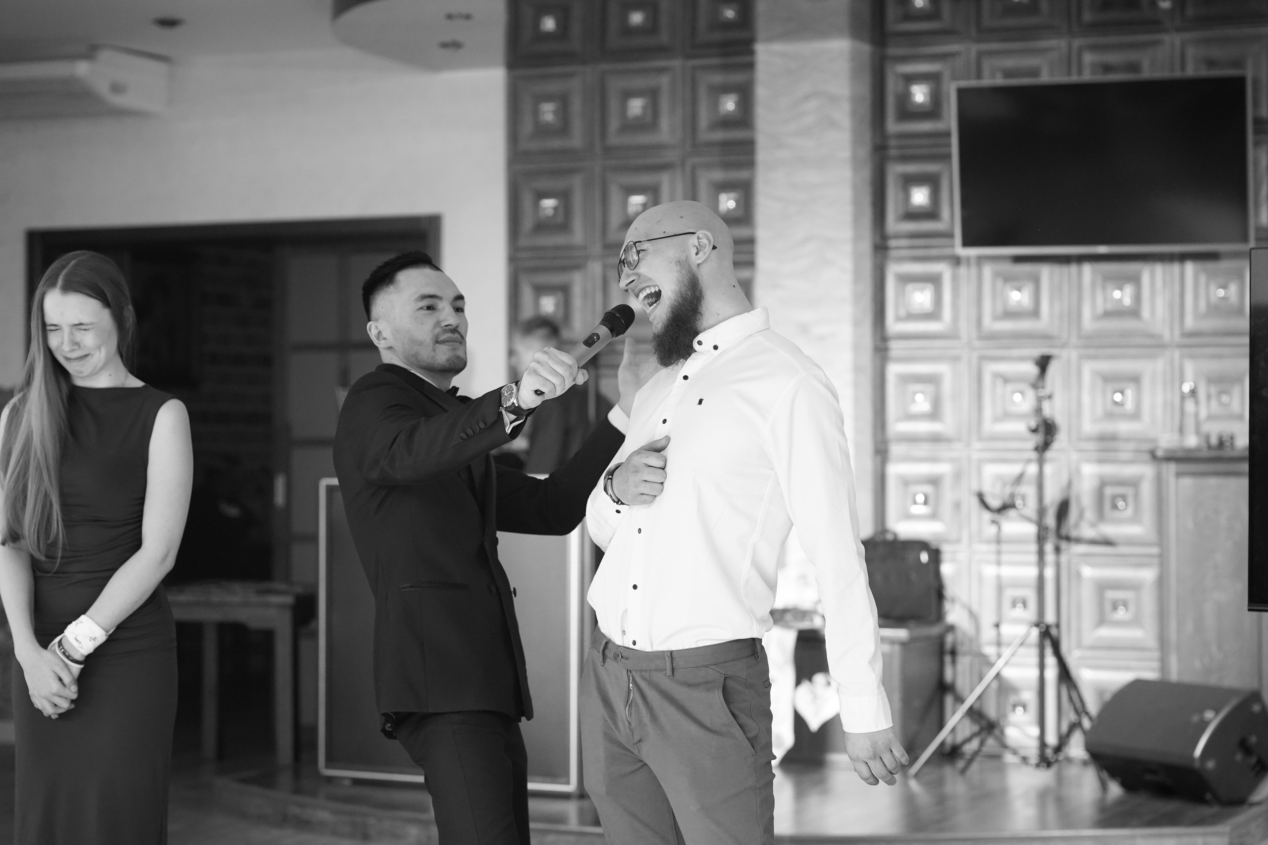 Свадьба | Илья Ксения — 2025