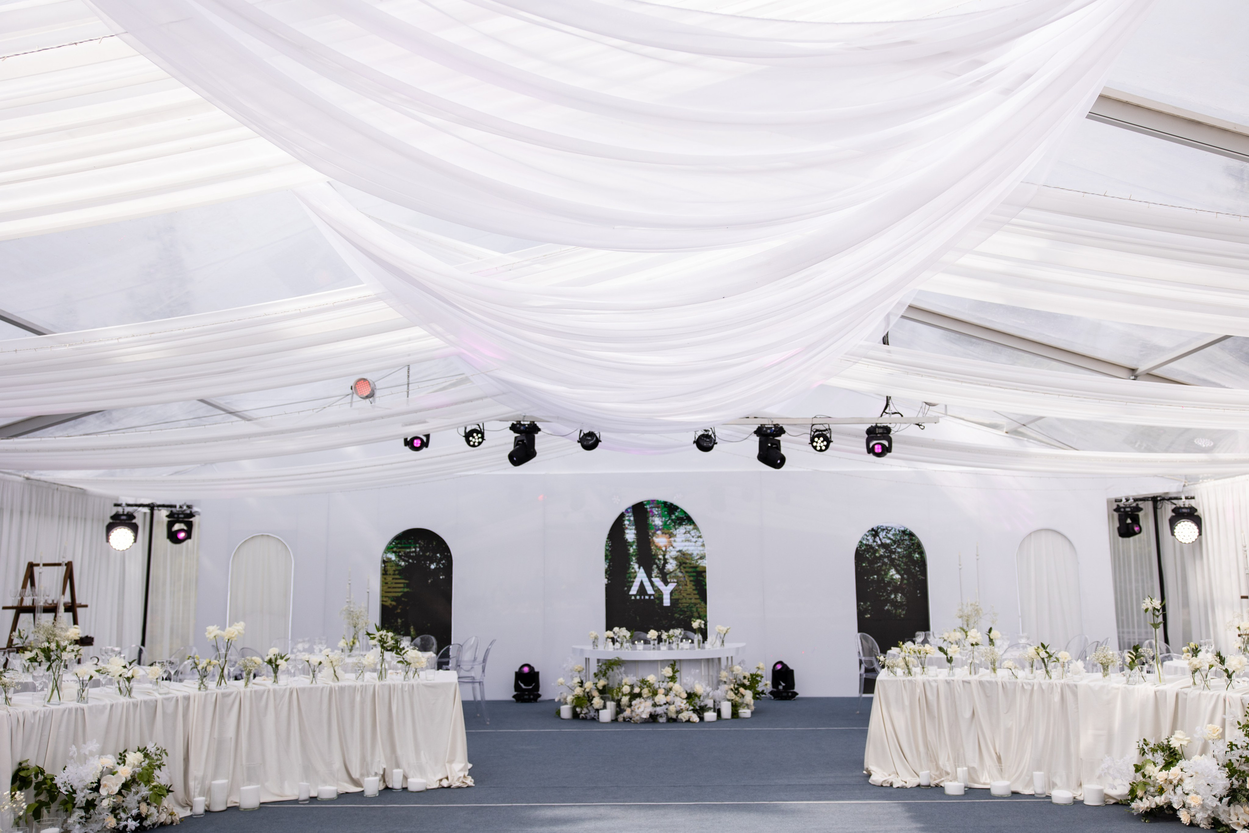 Ян&Арина. Свадебный фотограф в Ижевске Диля Ахмадишина