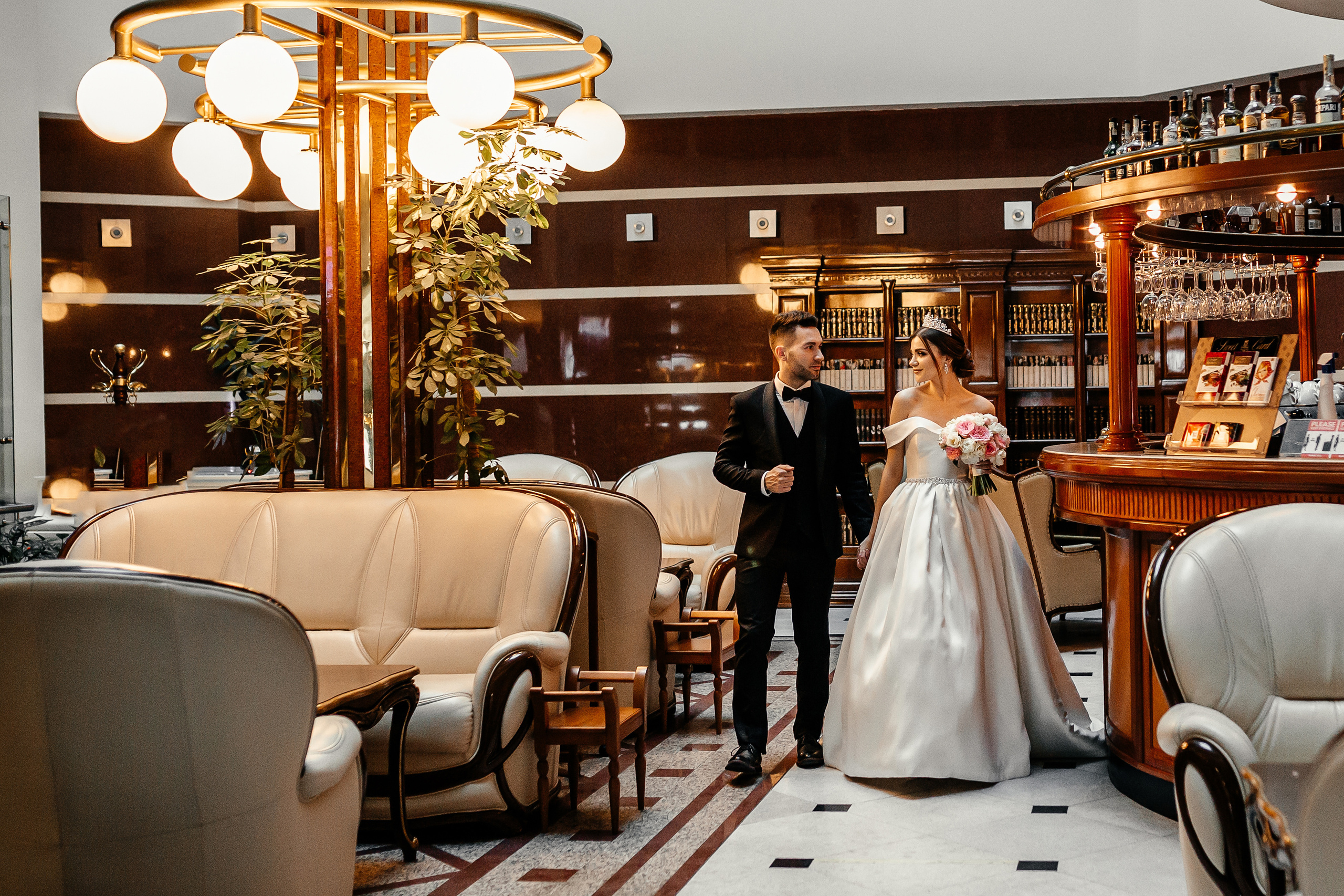 Свадебные фотографии. Свадебный фотограф Минск Вероника Лучко