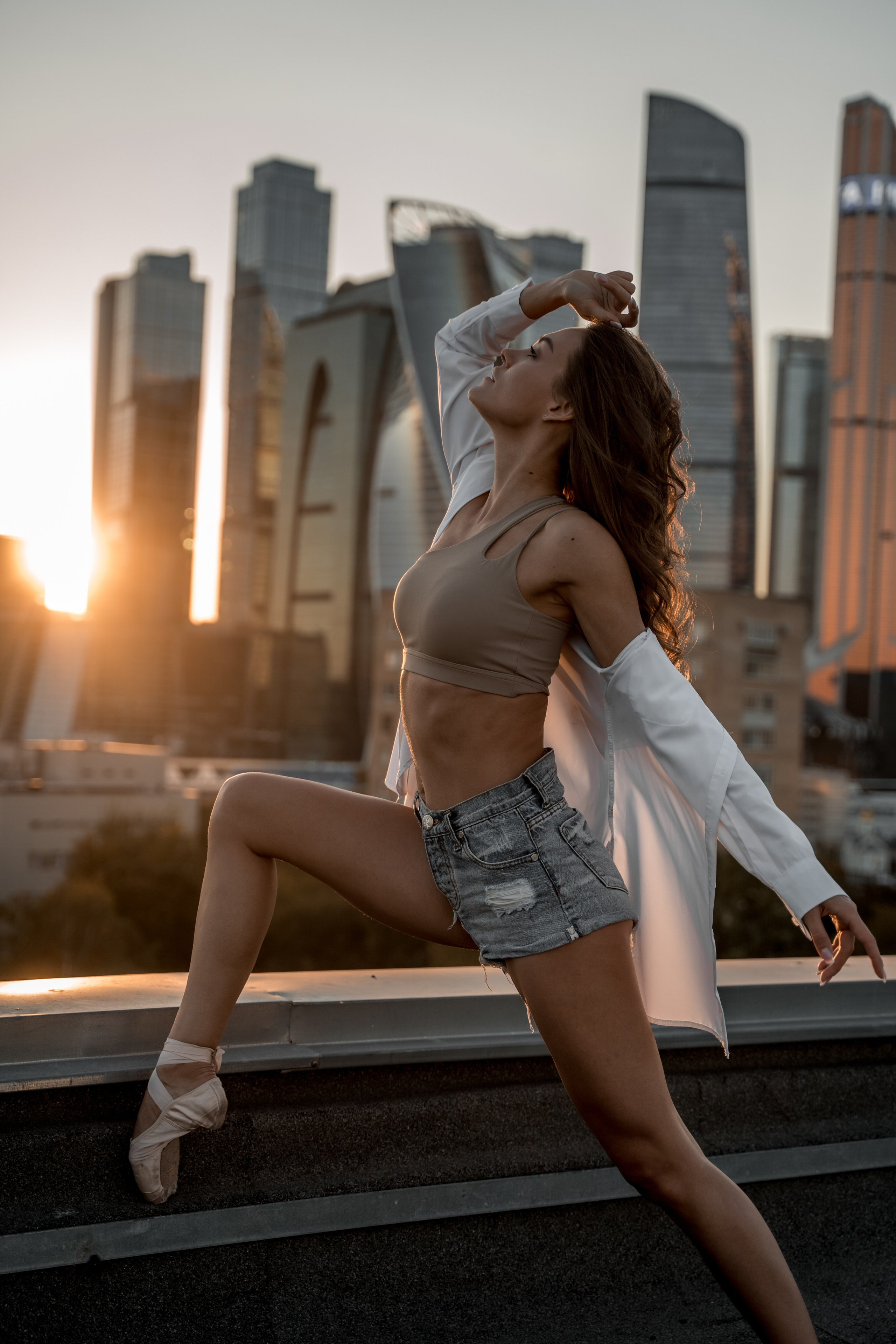 Studios\Street. Душевный фотограф в Москве