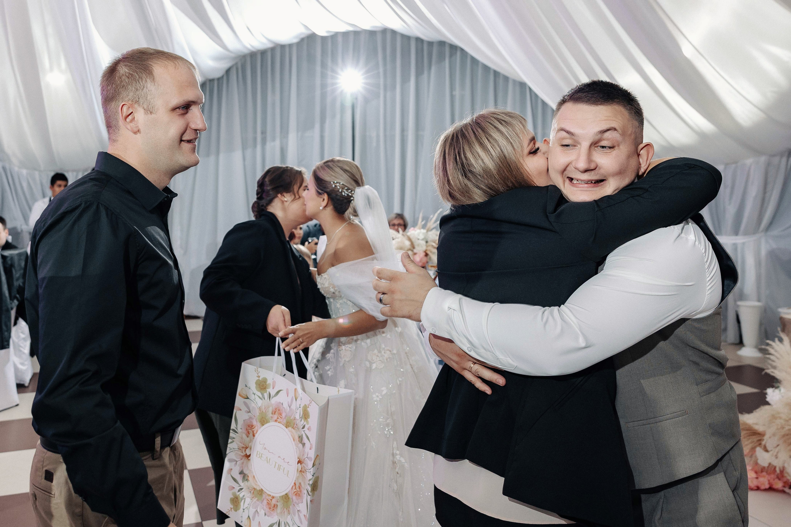 Павел&Мария. Алексей Шаров — свадебный и репортажный фотограф в Нижнем Новгороде