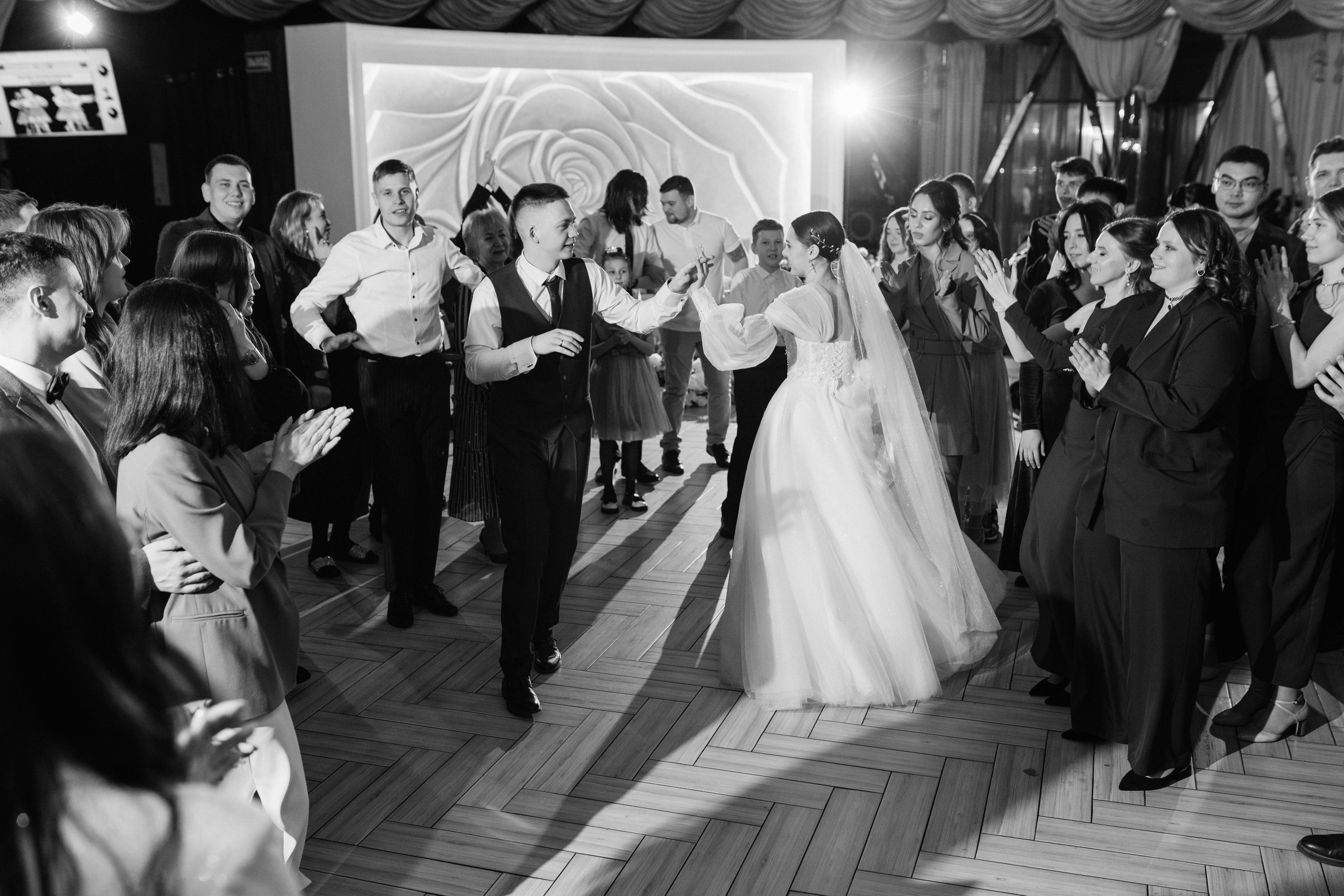 Свадьба Алексея и Ирины. Свадебный и семейный фотограф в Иркутске Яна Лиа