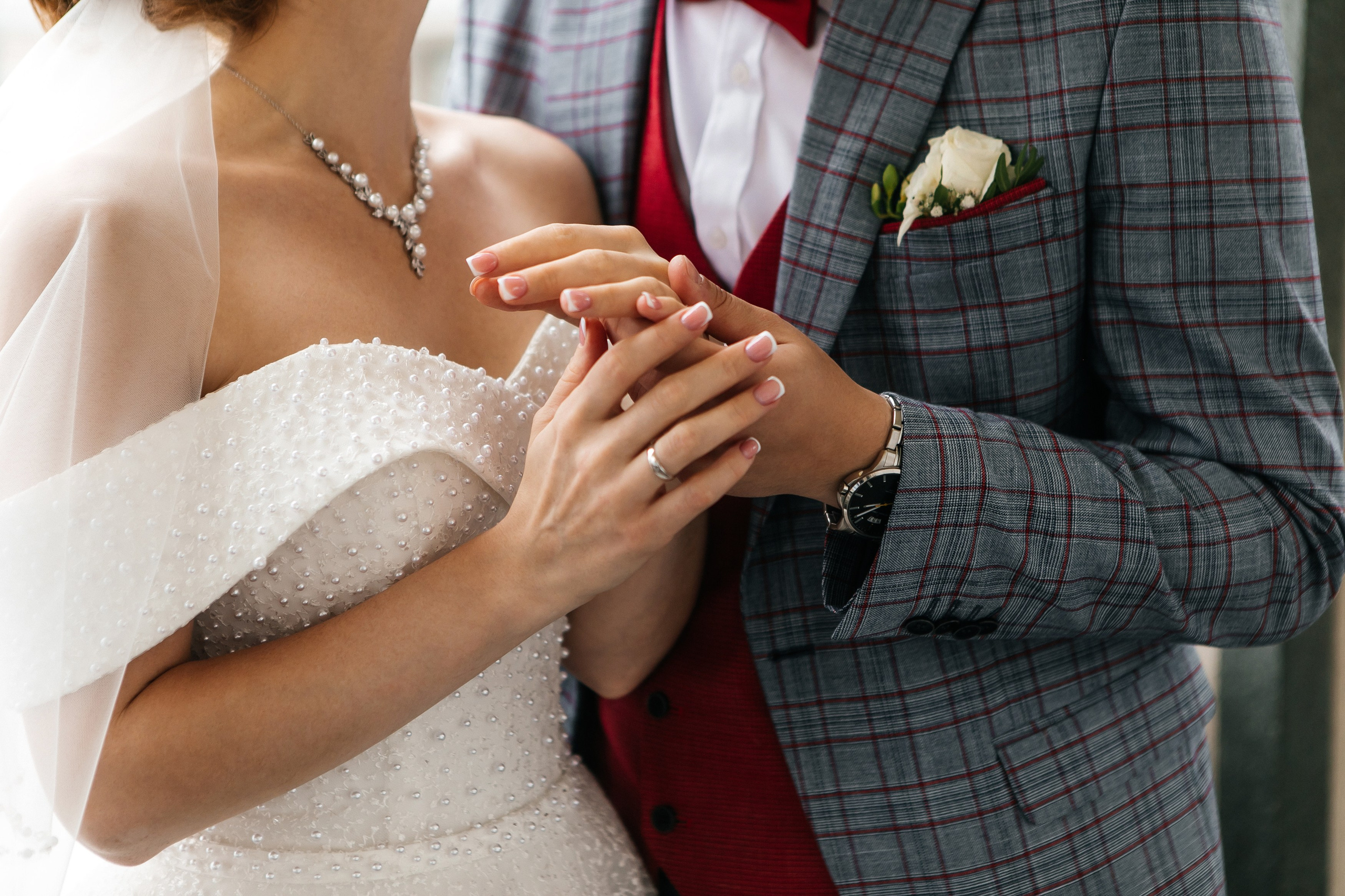 Сергей и Ксения. Фотограф в Москве Дмитрий Жарков