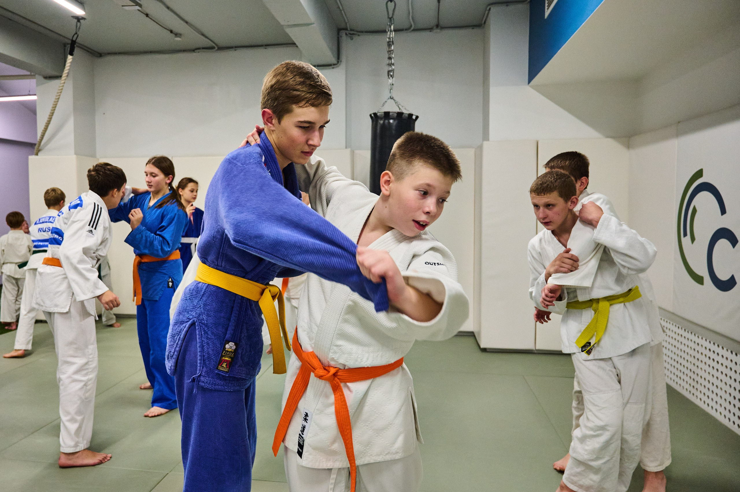 Мастер-класс Тагира Хайбулаева — СПб. Репортажный фотограф в Санкт-Петербурге Диана Ларченкова