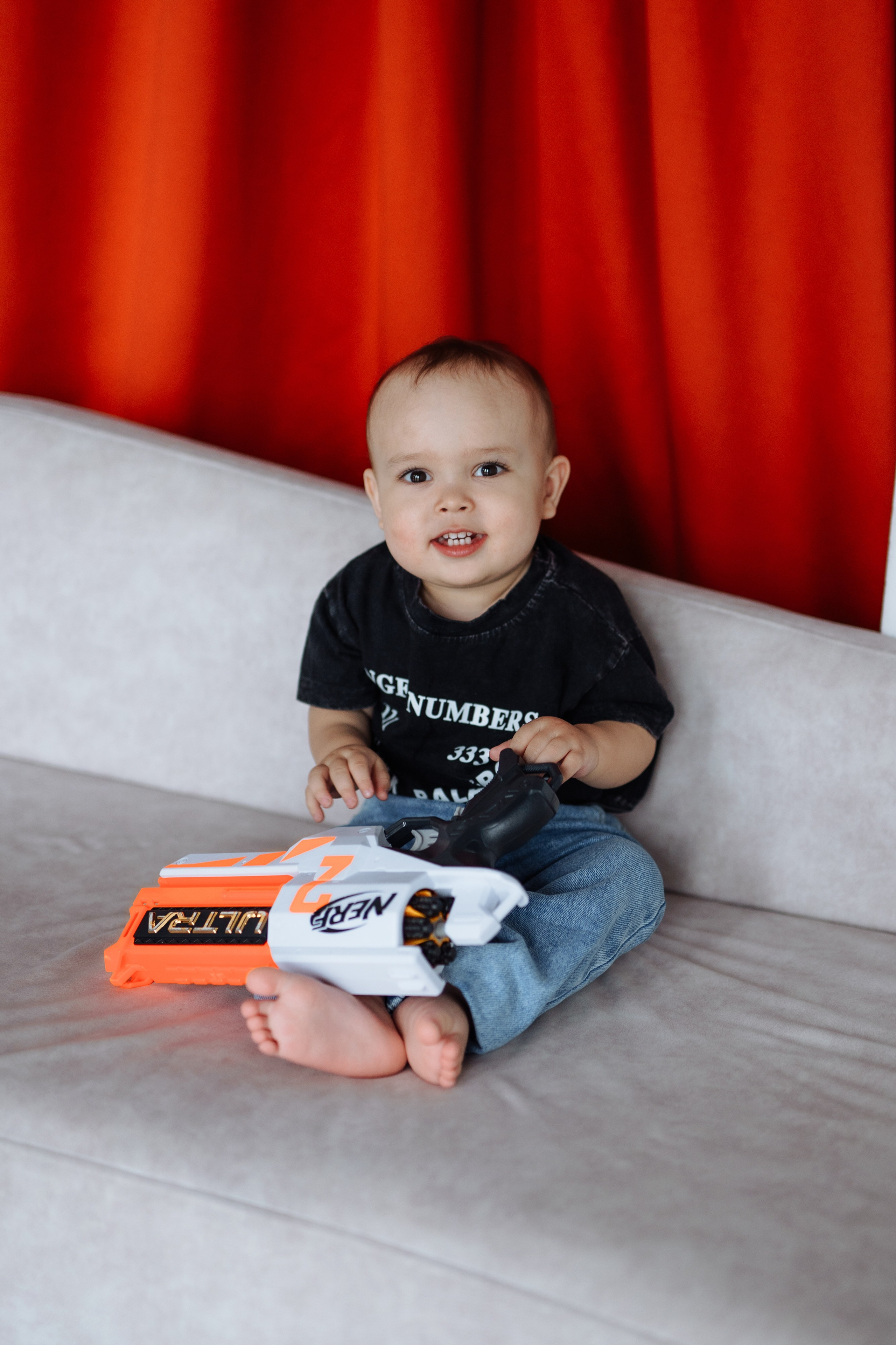 Семейная. Свадебный и семейный фотограф Марина Лежнева, г. Уфа