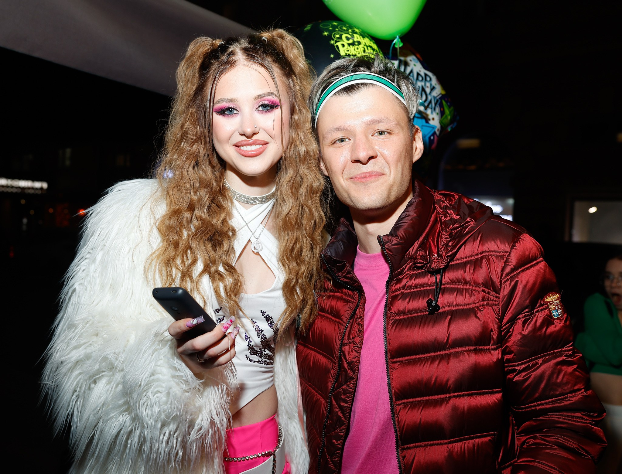 ДИАНА АСТЕР. Nikolskayasecular