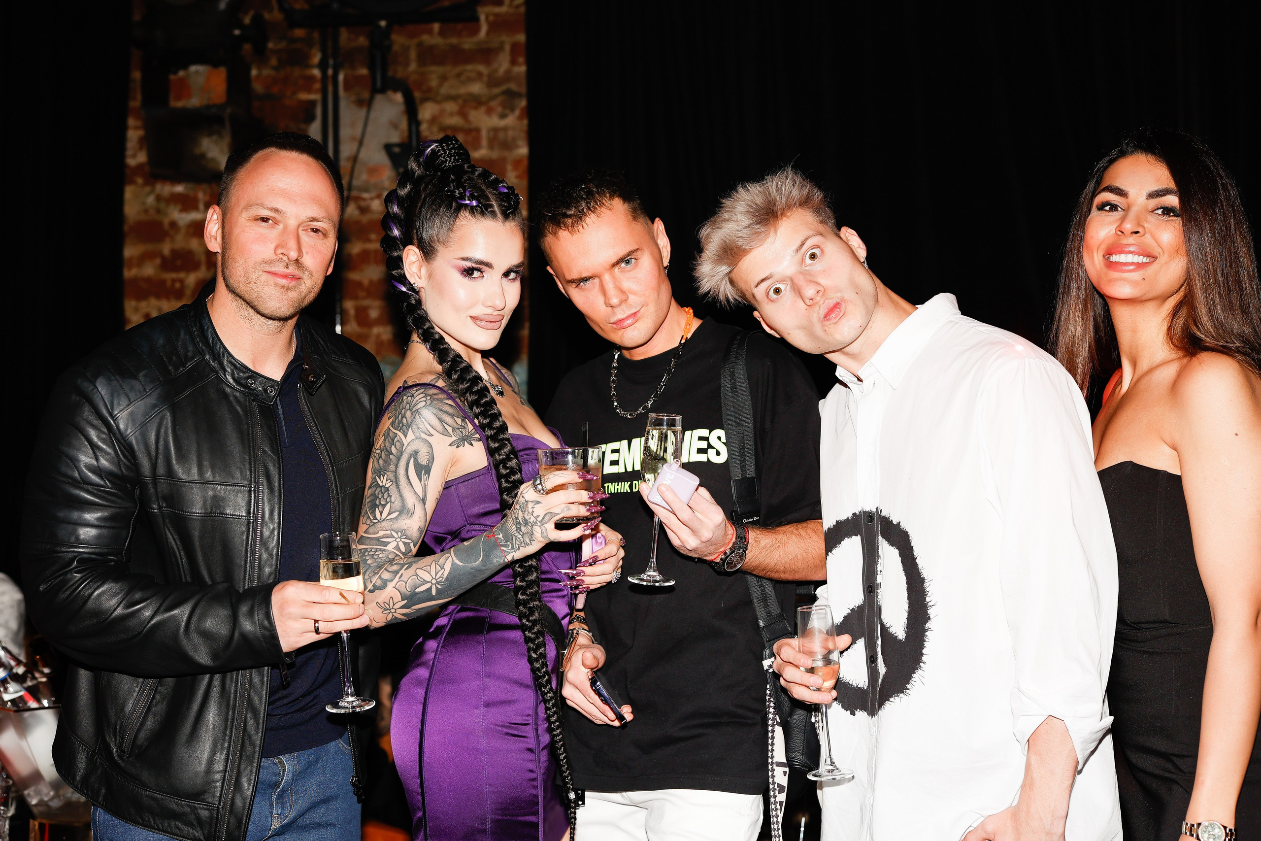 КАРИНА АРАКЕЛЯН. Nikolskayasecular