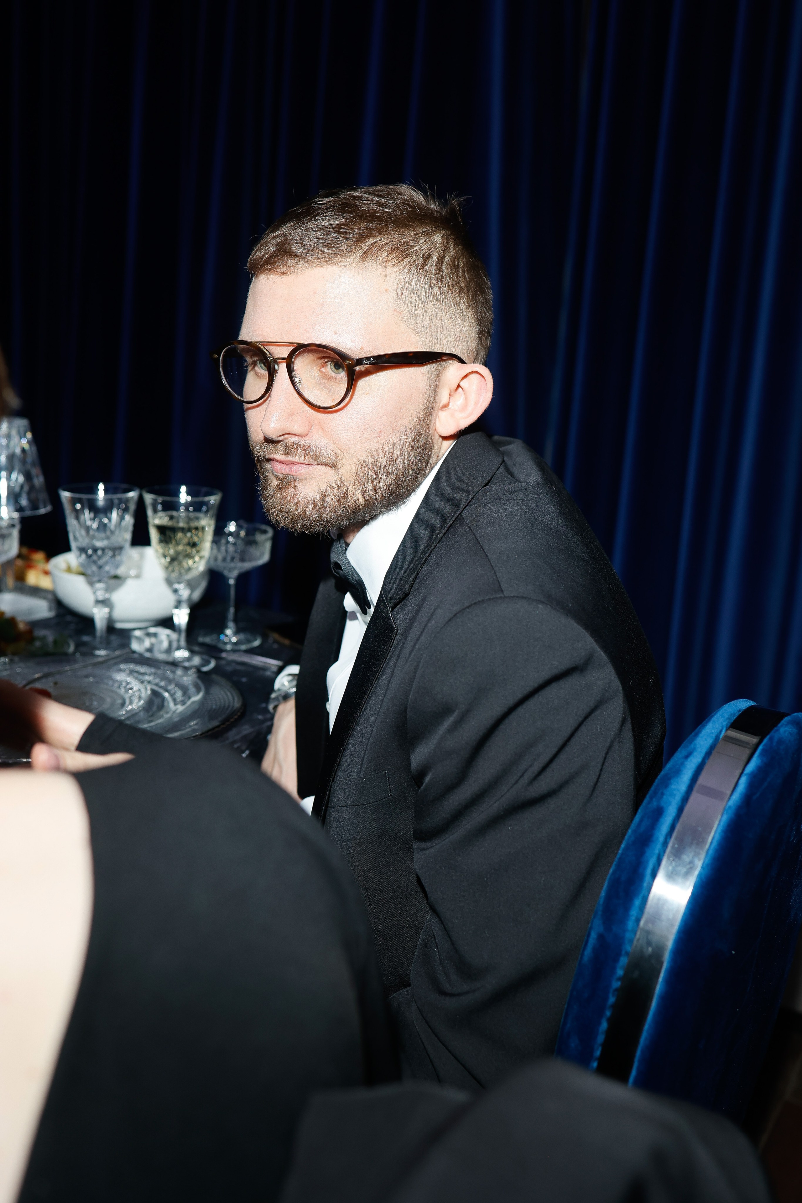 СЕРГЕЙ СУХОВ. Nikolskayasecular