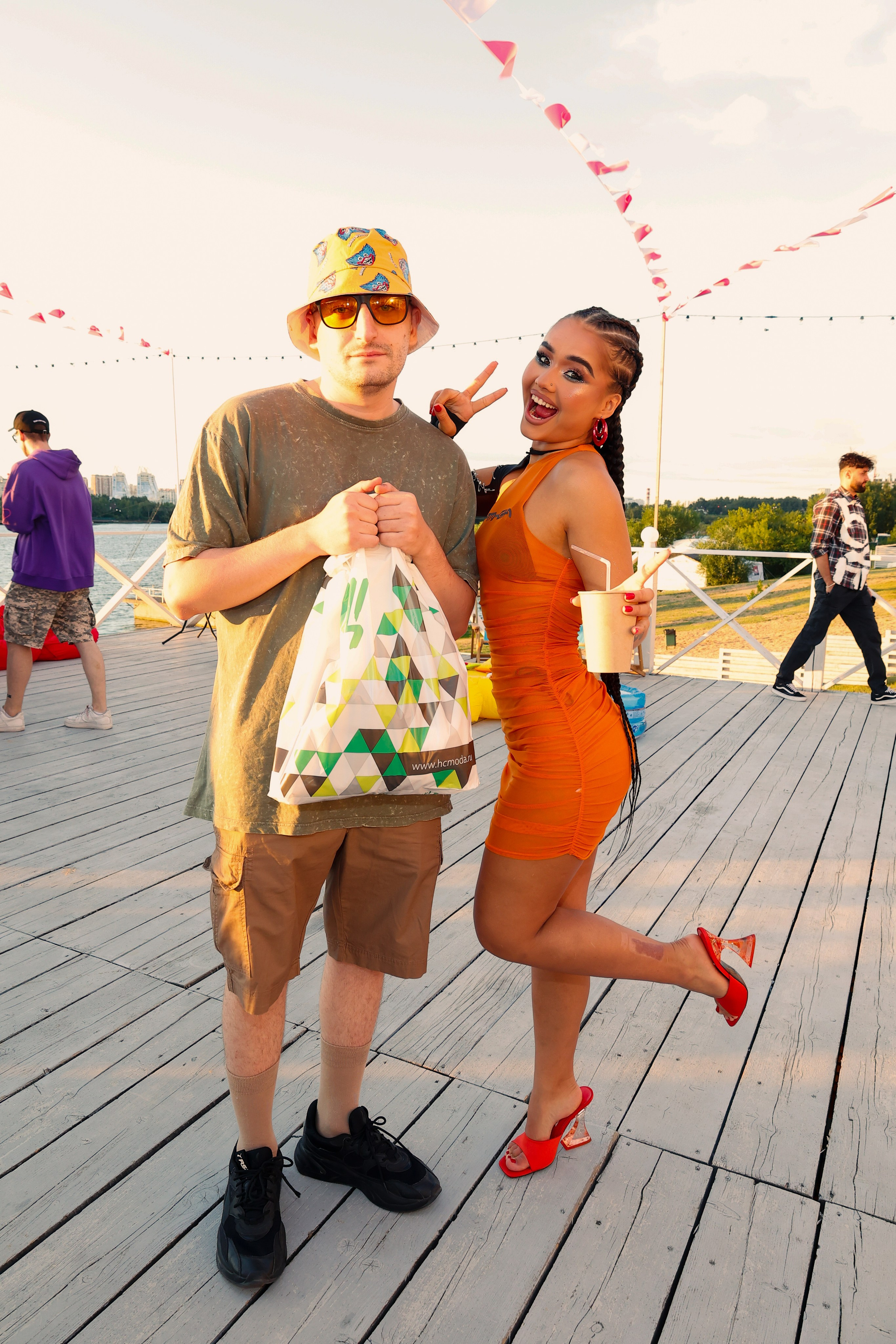 КАТЯ ГОЛЫШЕВА. Nikolskayasecular