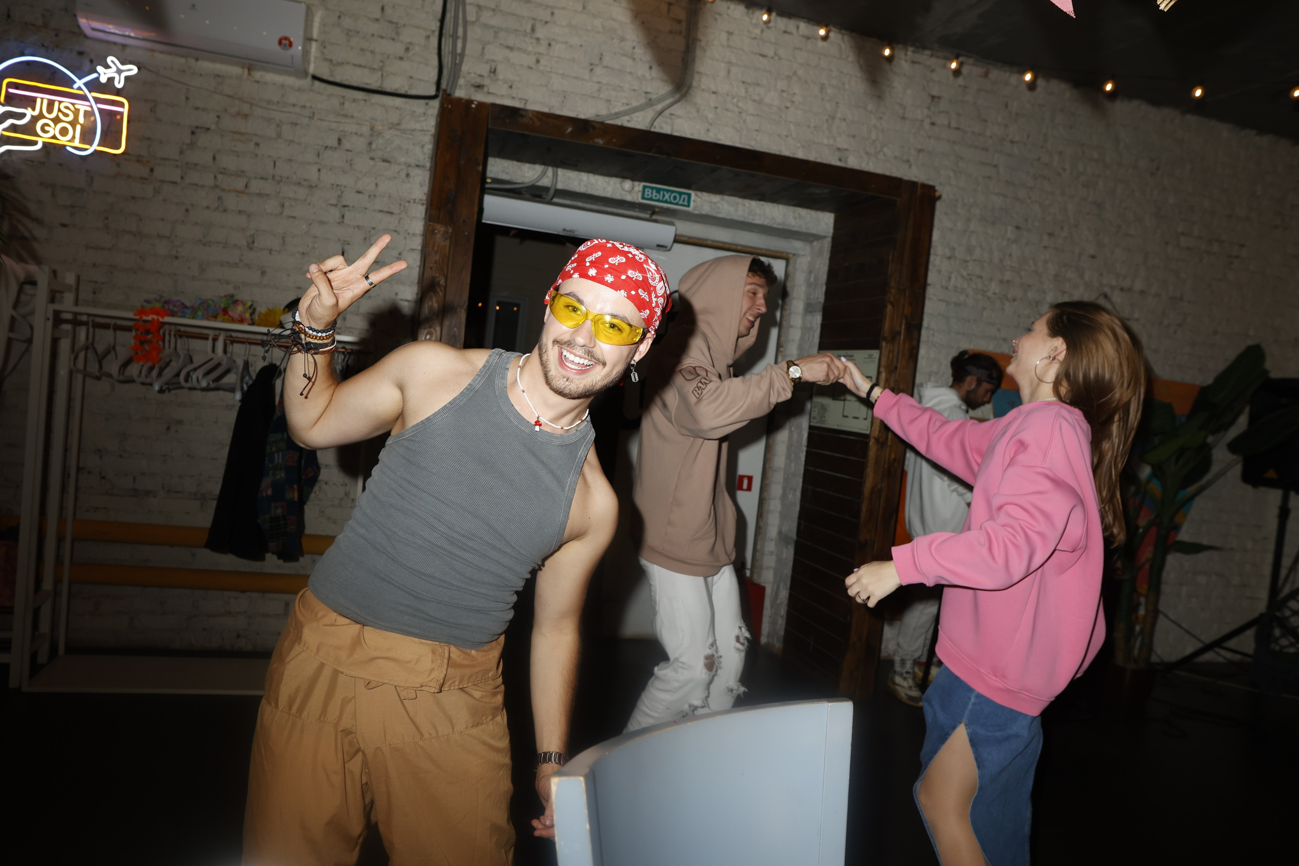 ГЕРМАН ГЛАСС. Nikolskayasecular