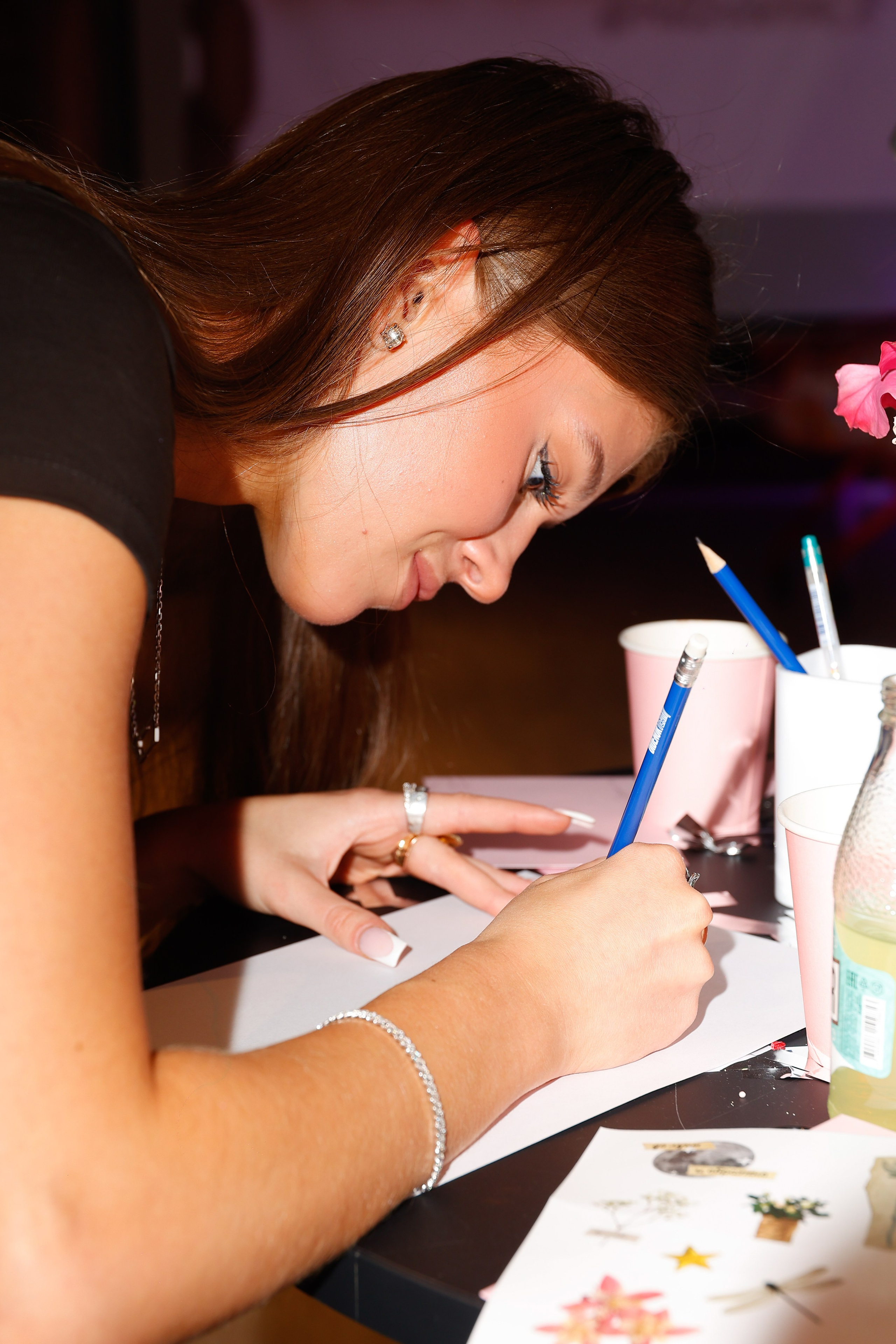 КИРА ДМИТРИЕВА. Nikolskayasecular