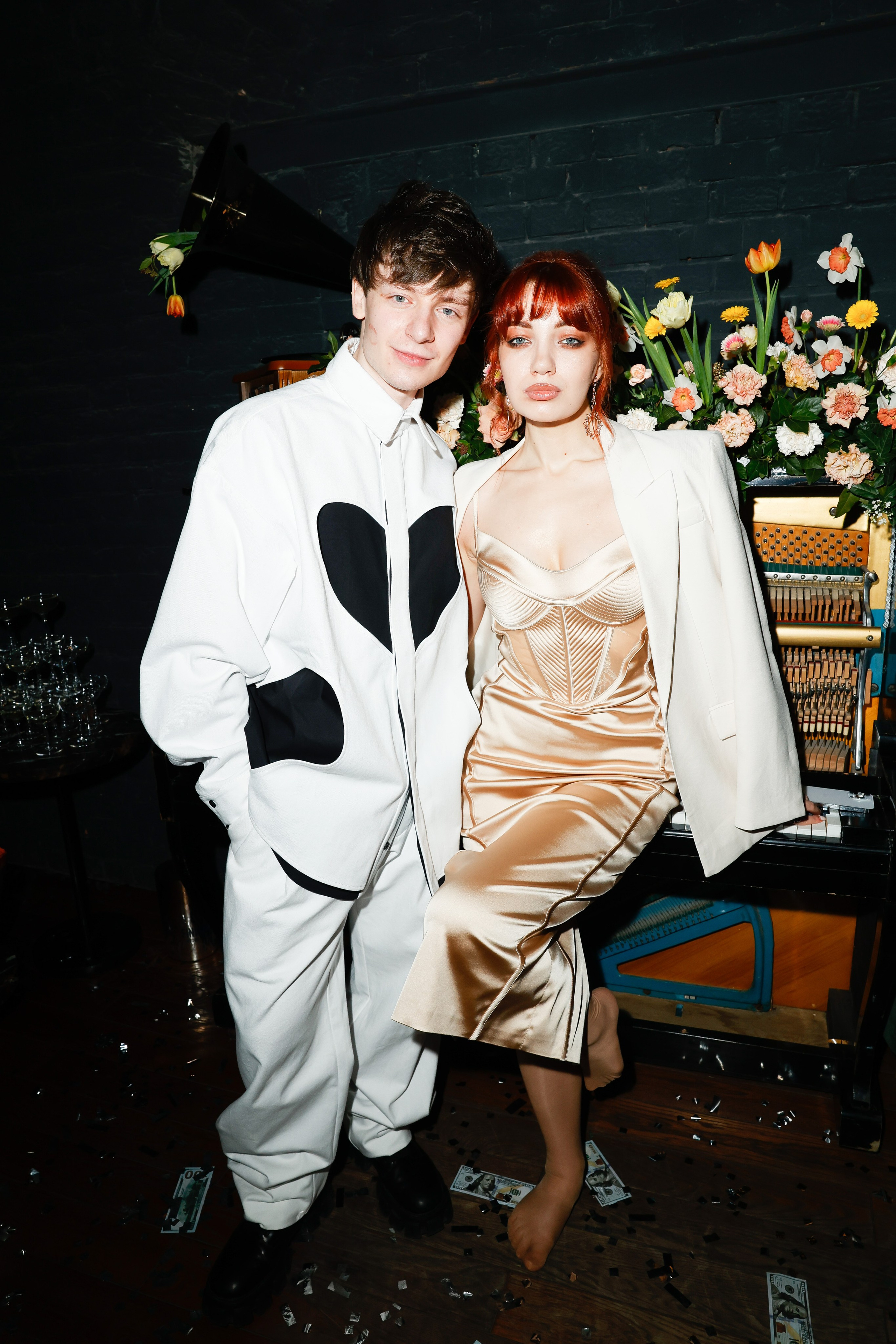 ДИМА ЕРМУЗЕВИЧ. Nikolskayasecular