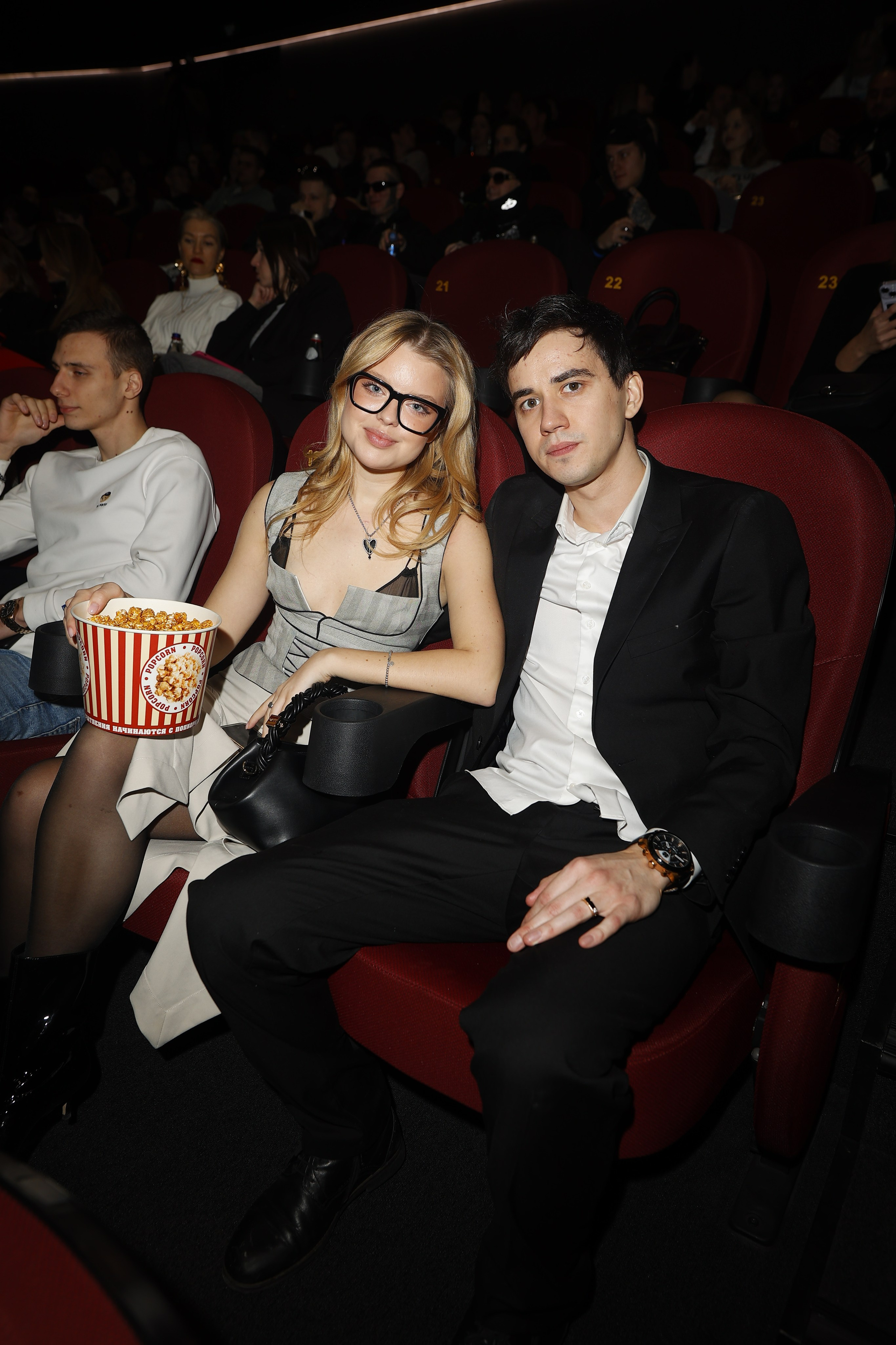 Третий этап отношений | Мосфильм | В Контакте. Nikolskayasecular