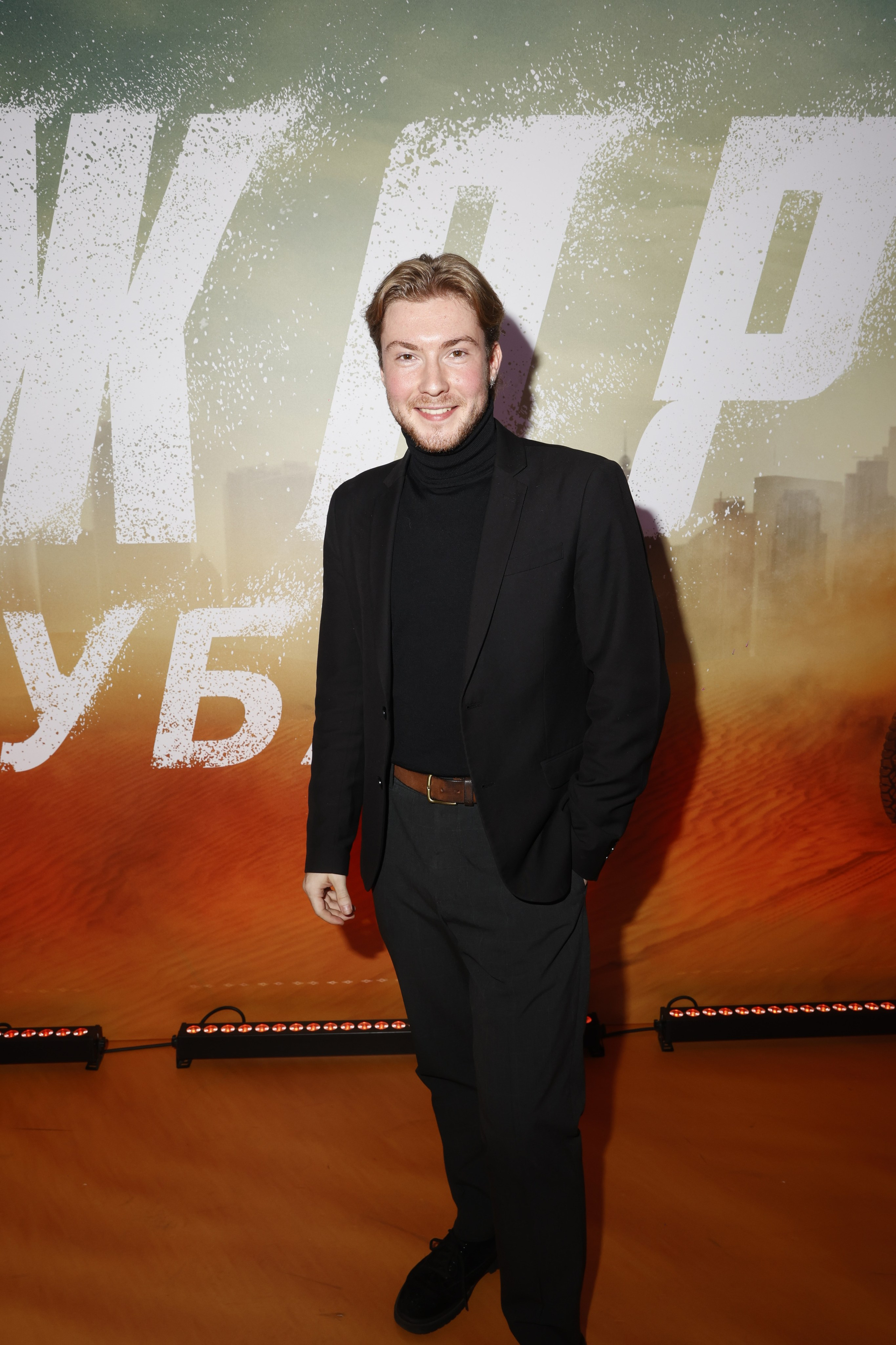 МАЖОР В ДУБАЕ. Nikolskayasecular